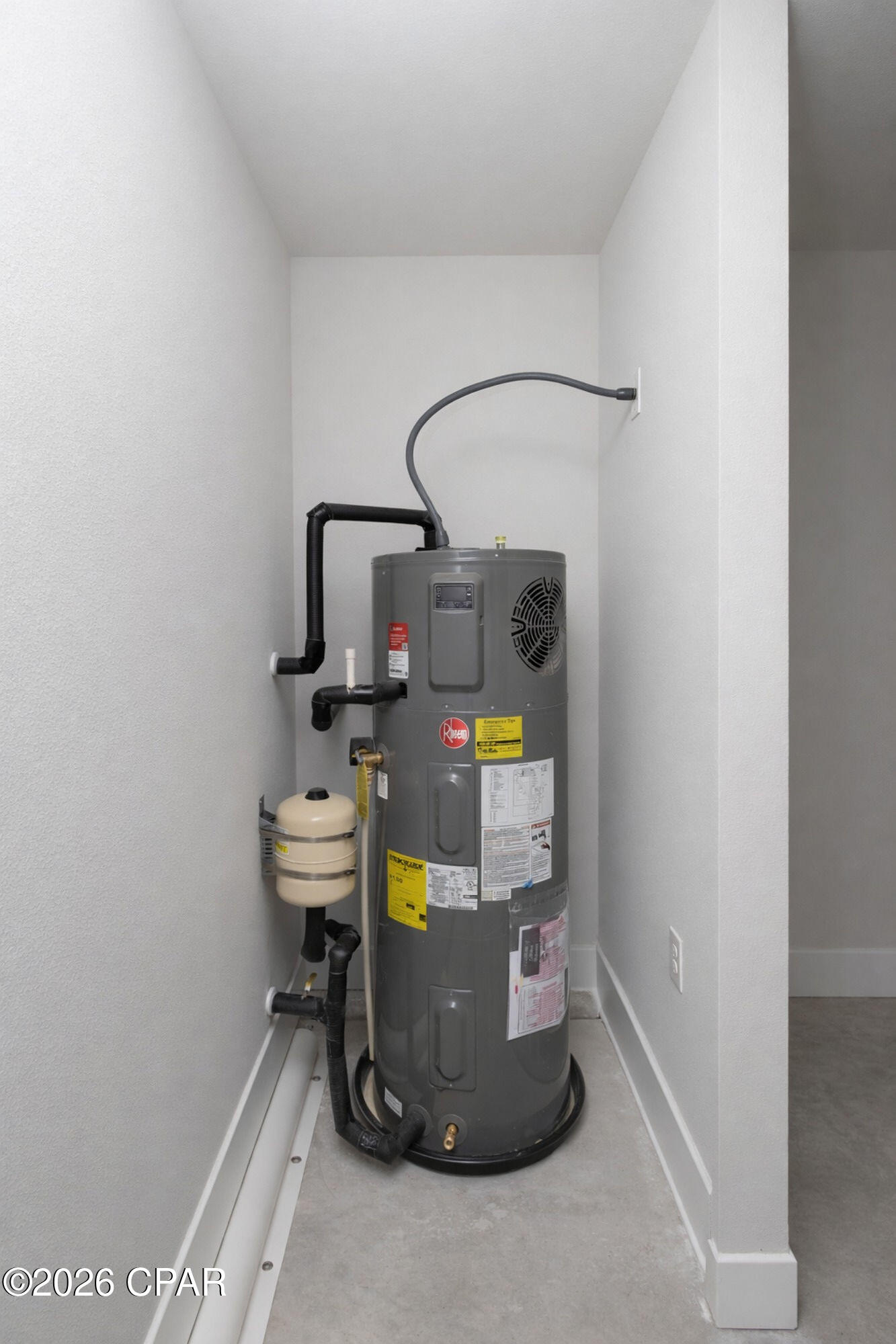 North Callaway Estates - Residential