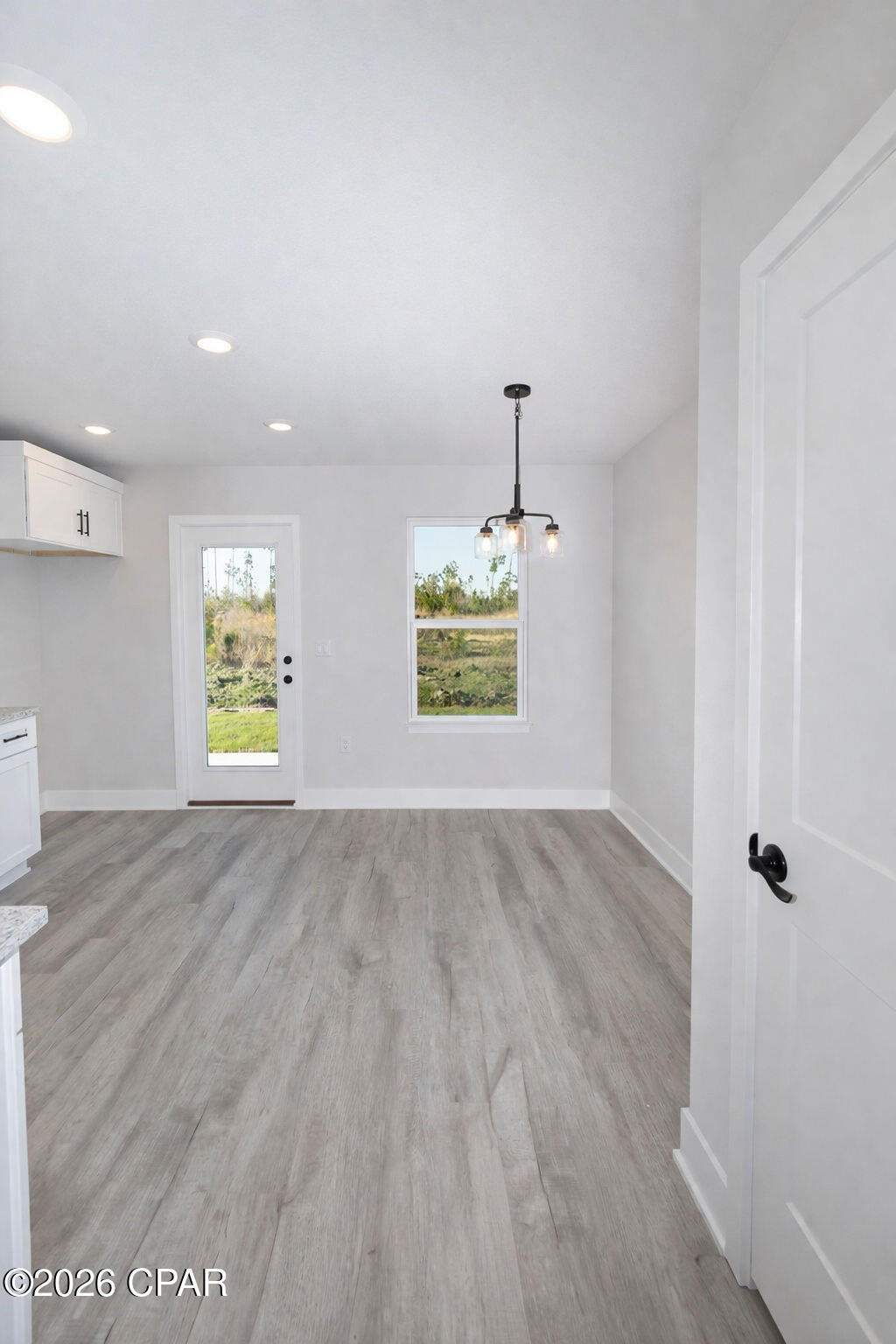 North Callaway Estates - Residential