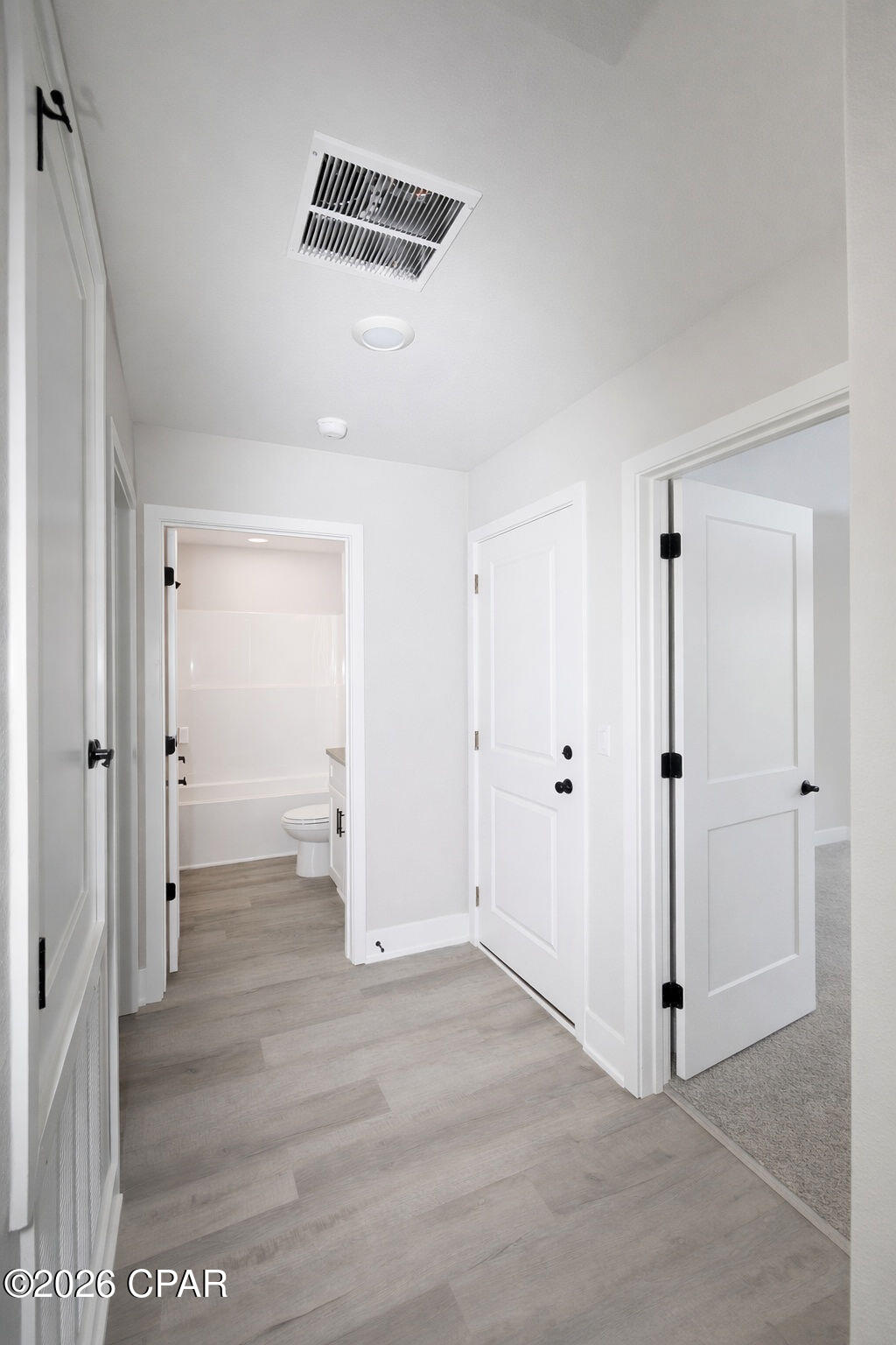 North Callaway Estates - Residential