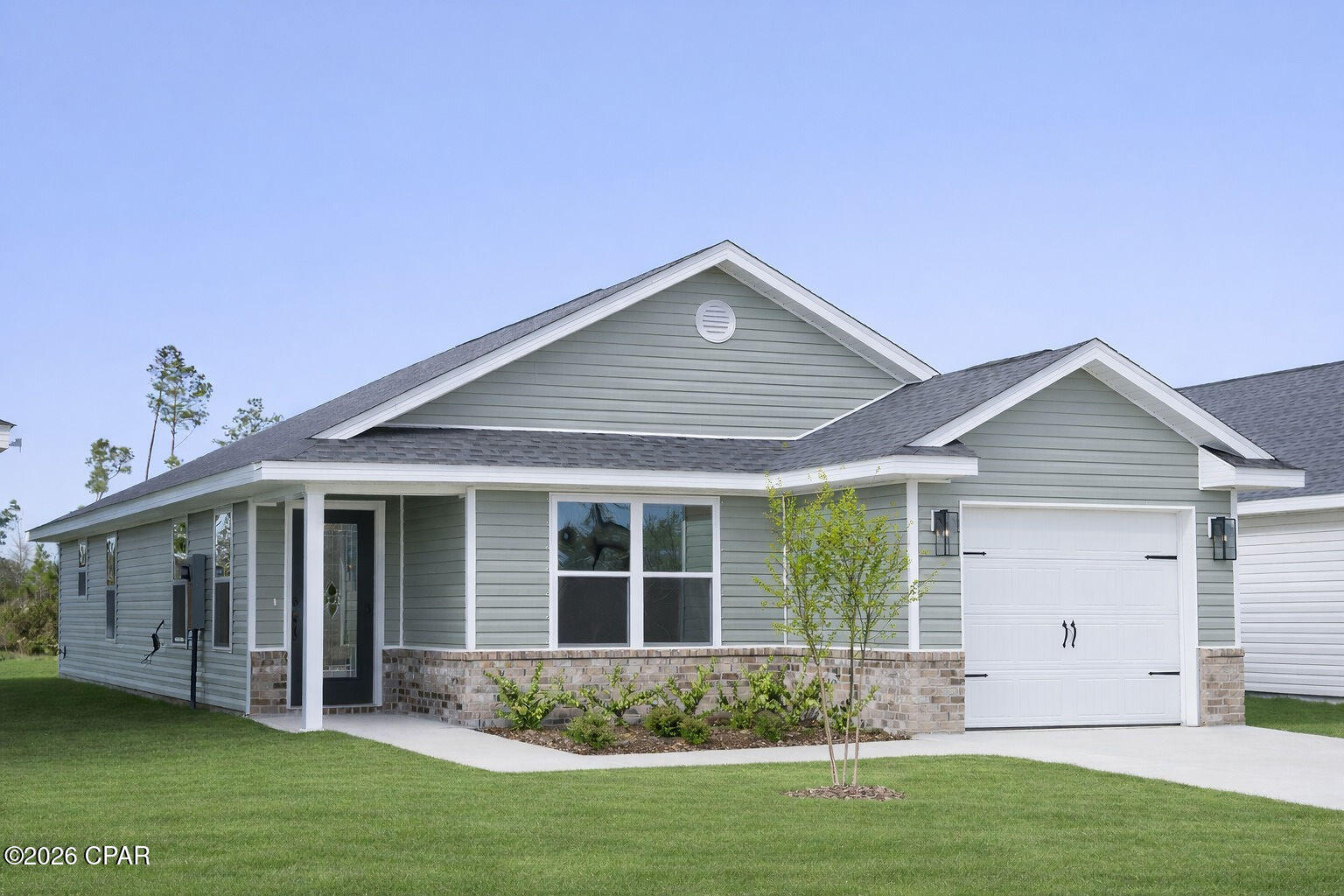 North Callaway Estates - Residential