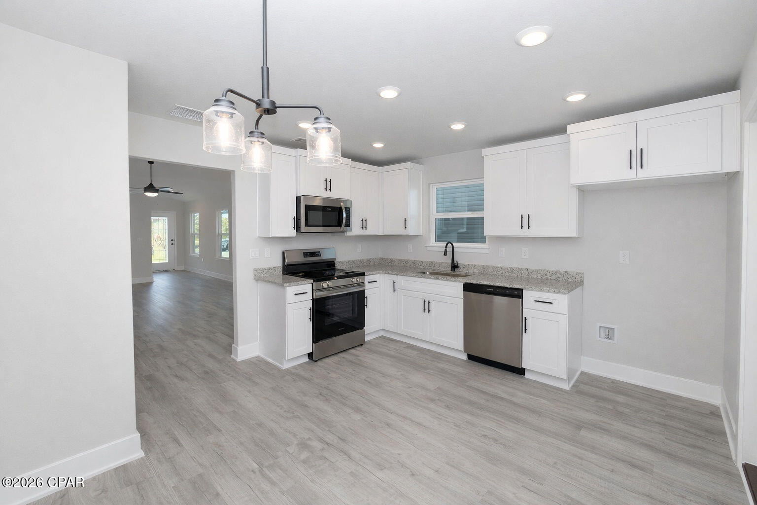 North Callaway Estates - Residential