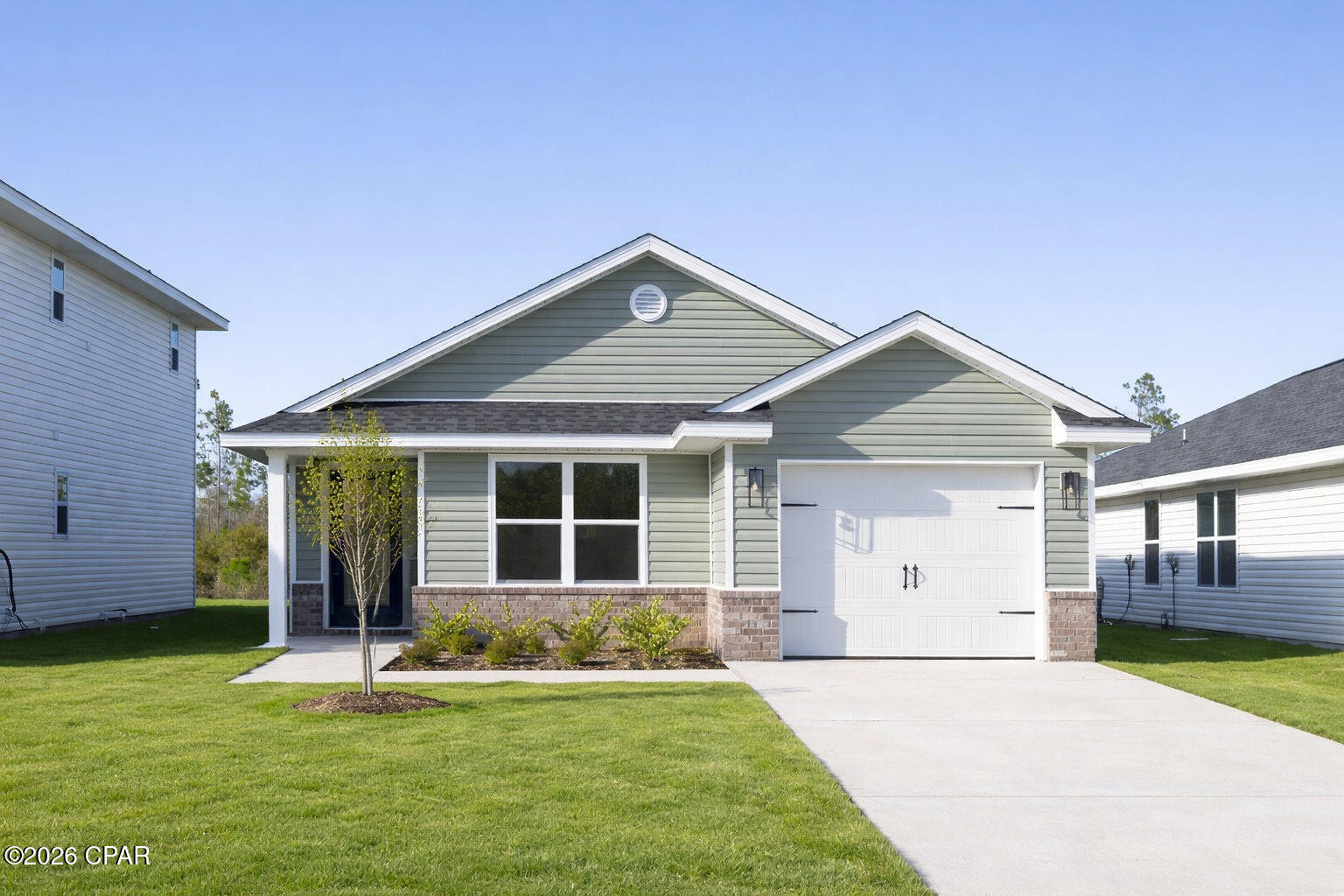 North Callaway Estates - Residential