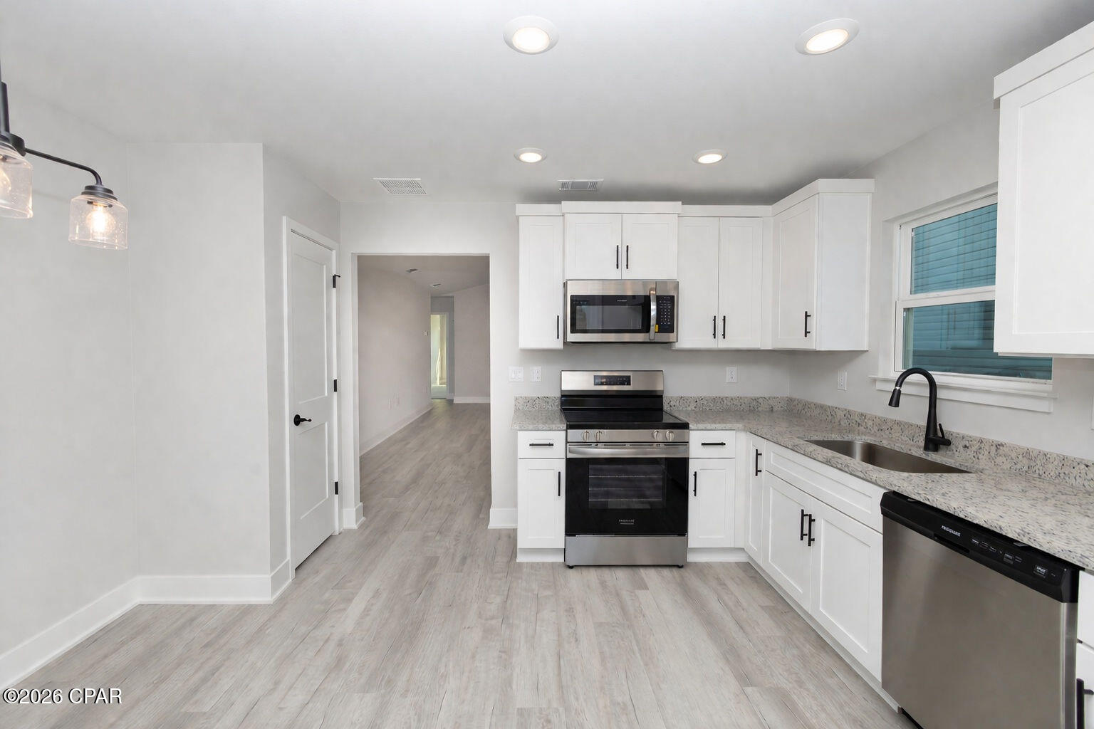 North Callaway Estates - Residential