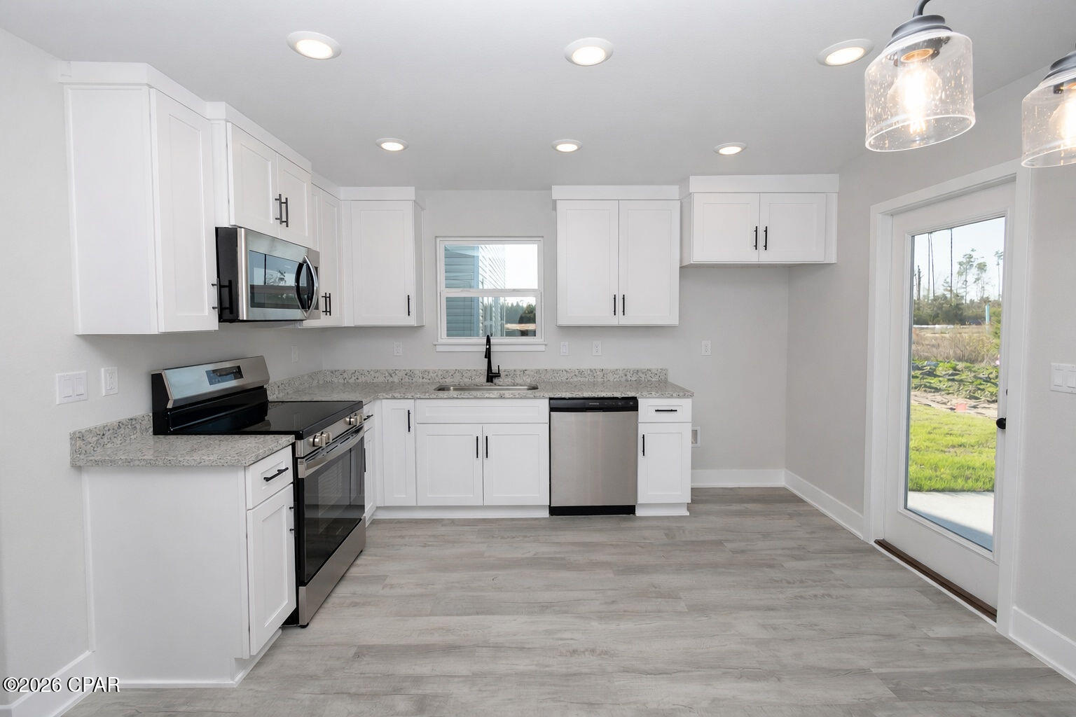 North Callaway Estates - Residential