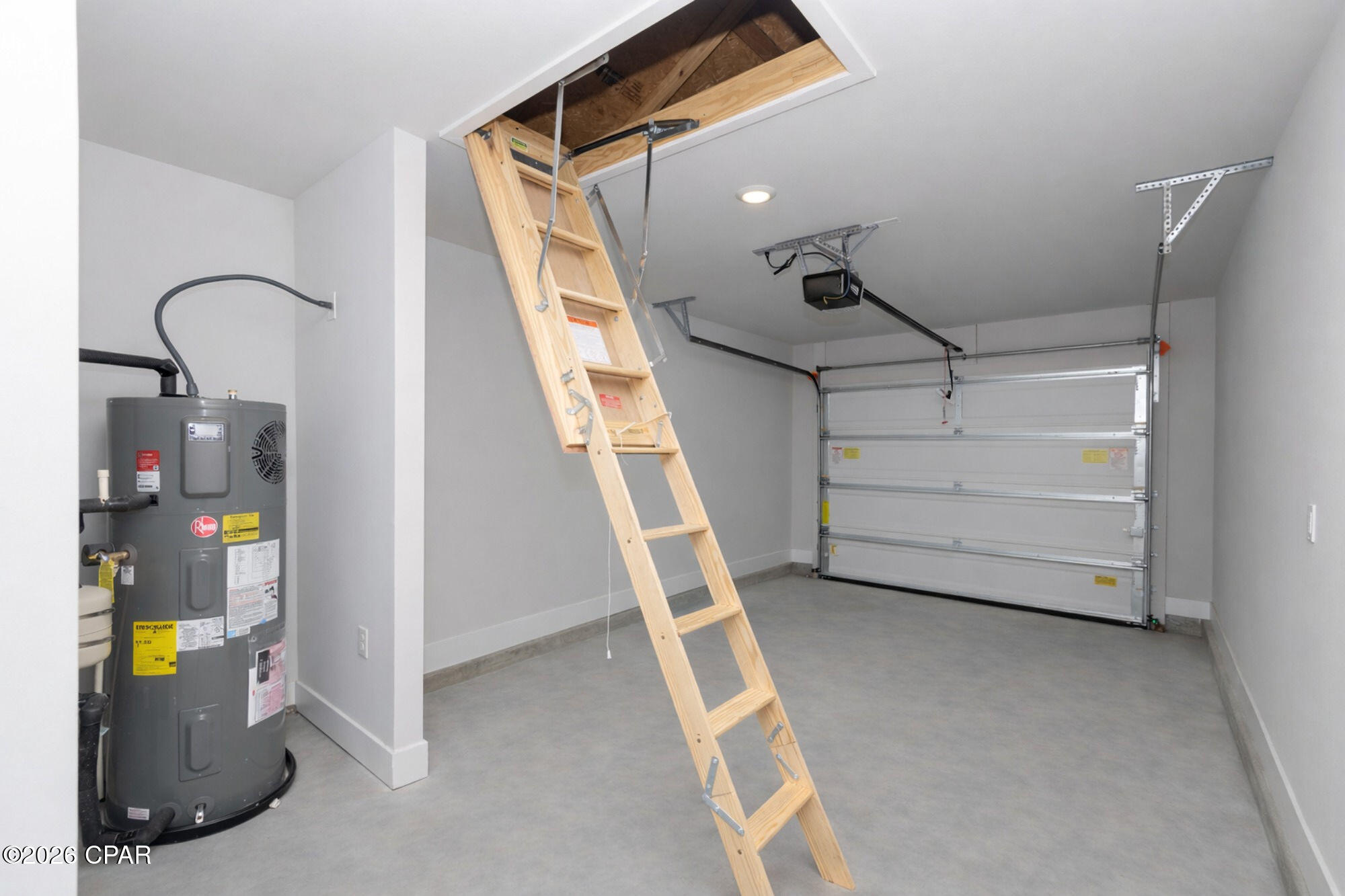 North Callaway Estates - Residential