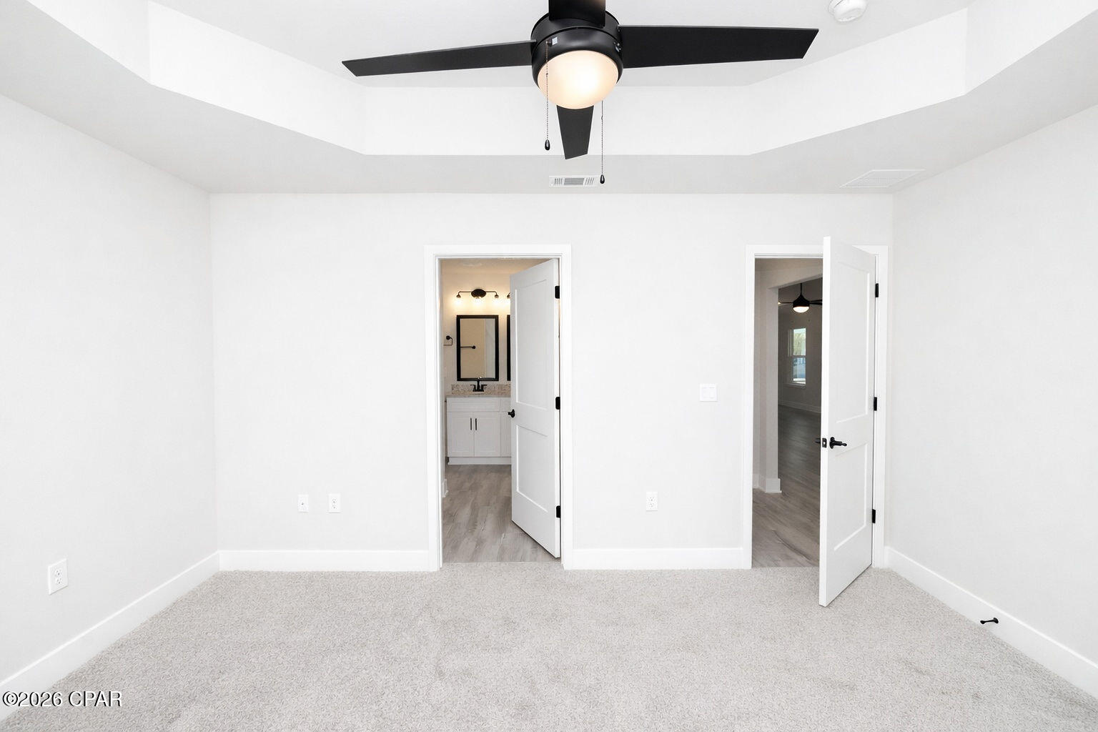 North Callaway Estates - Residential