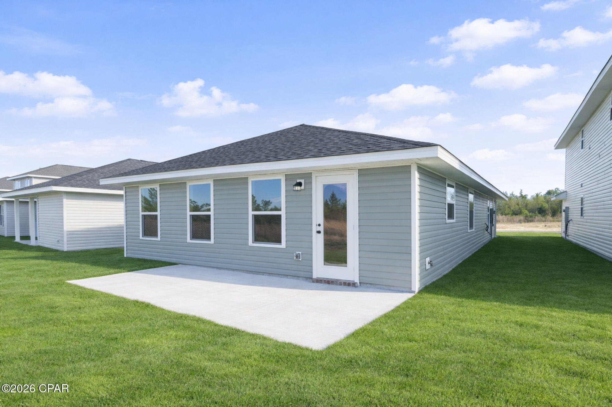 North Callaway Estates - Residential