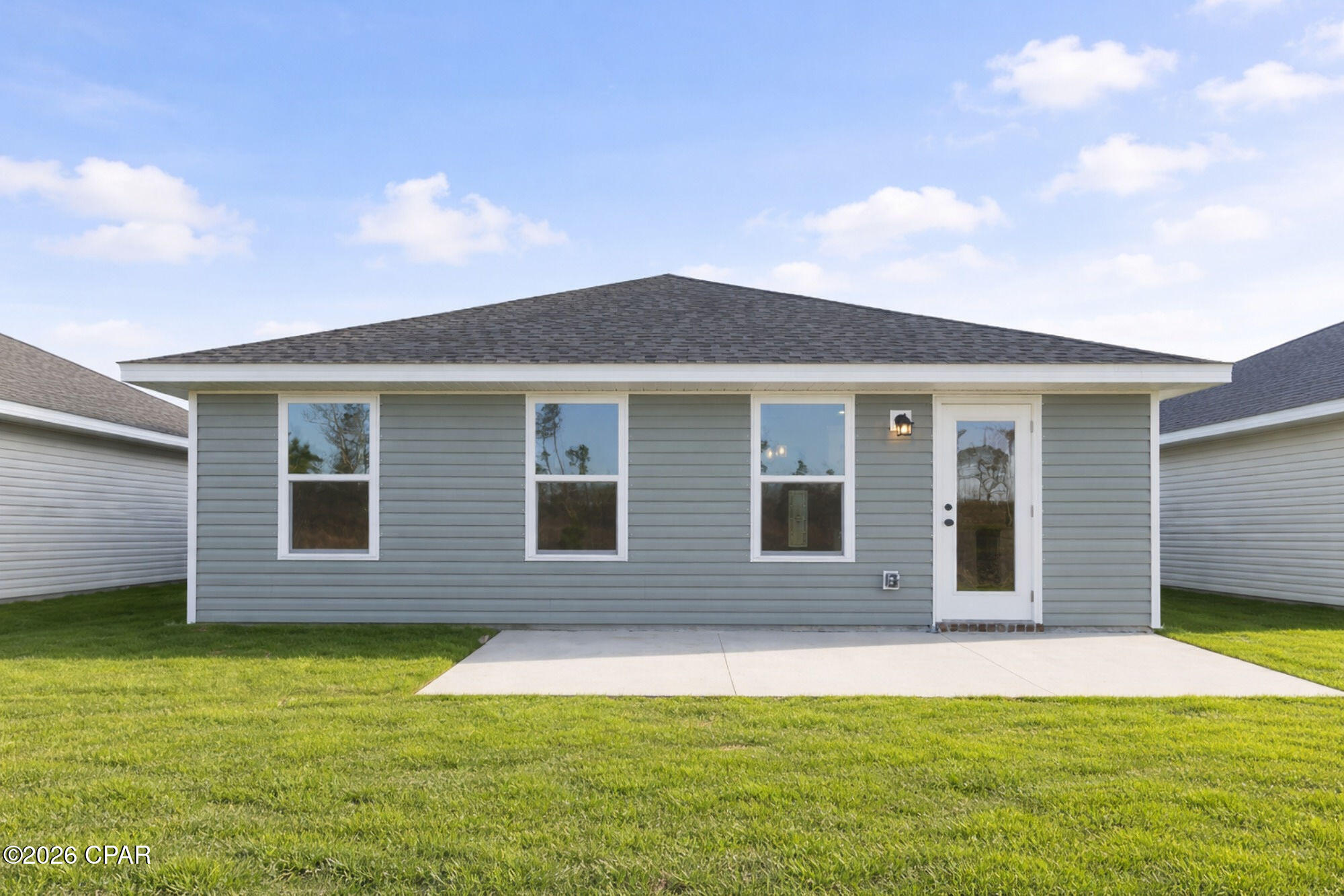 North Callaway Estates - Residential