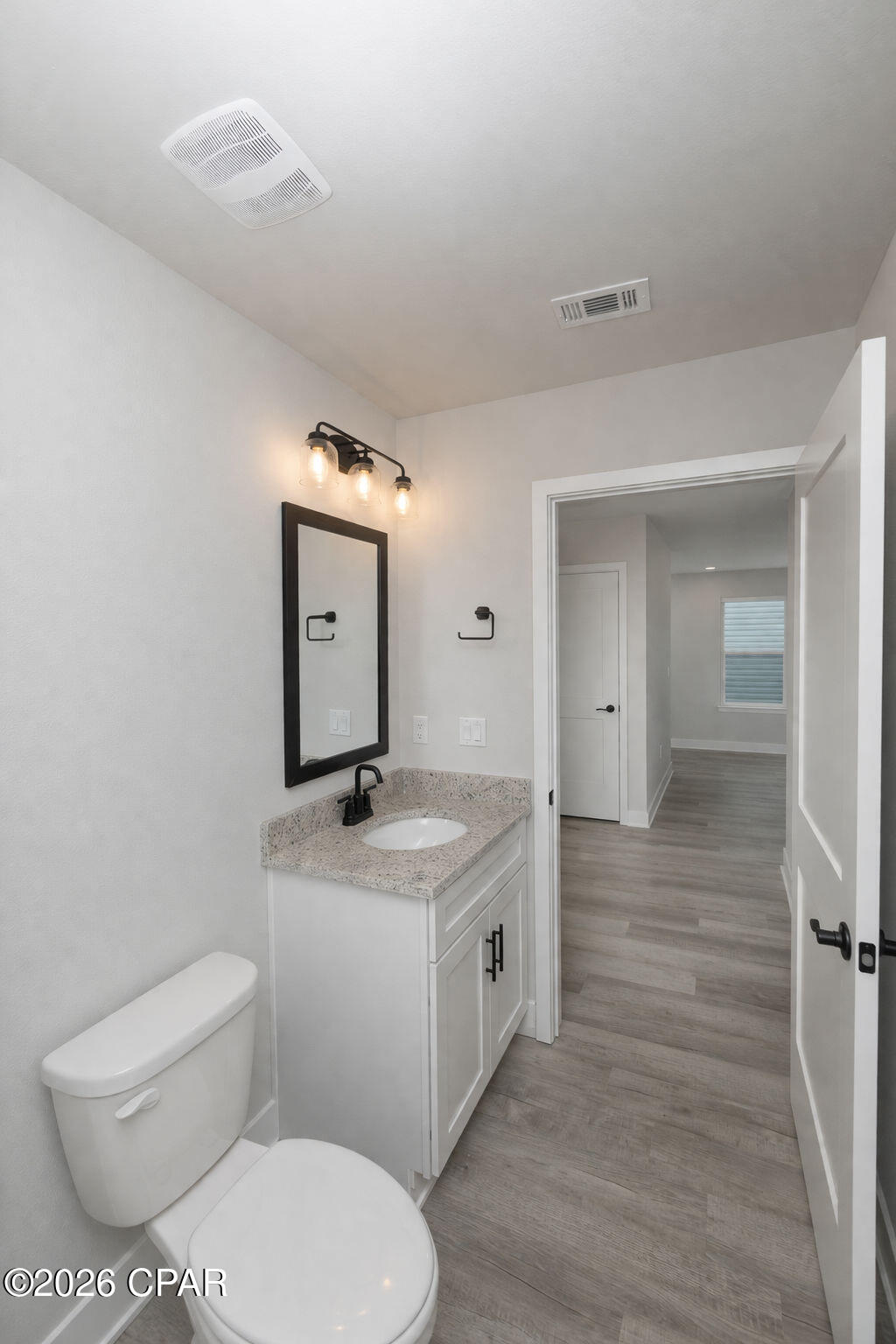 North Callaway Estates - Residential