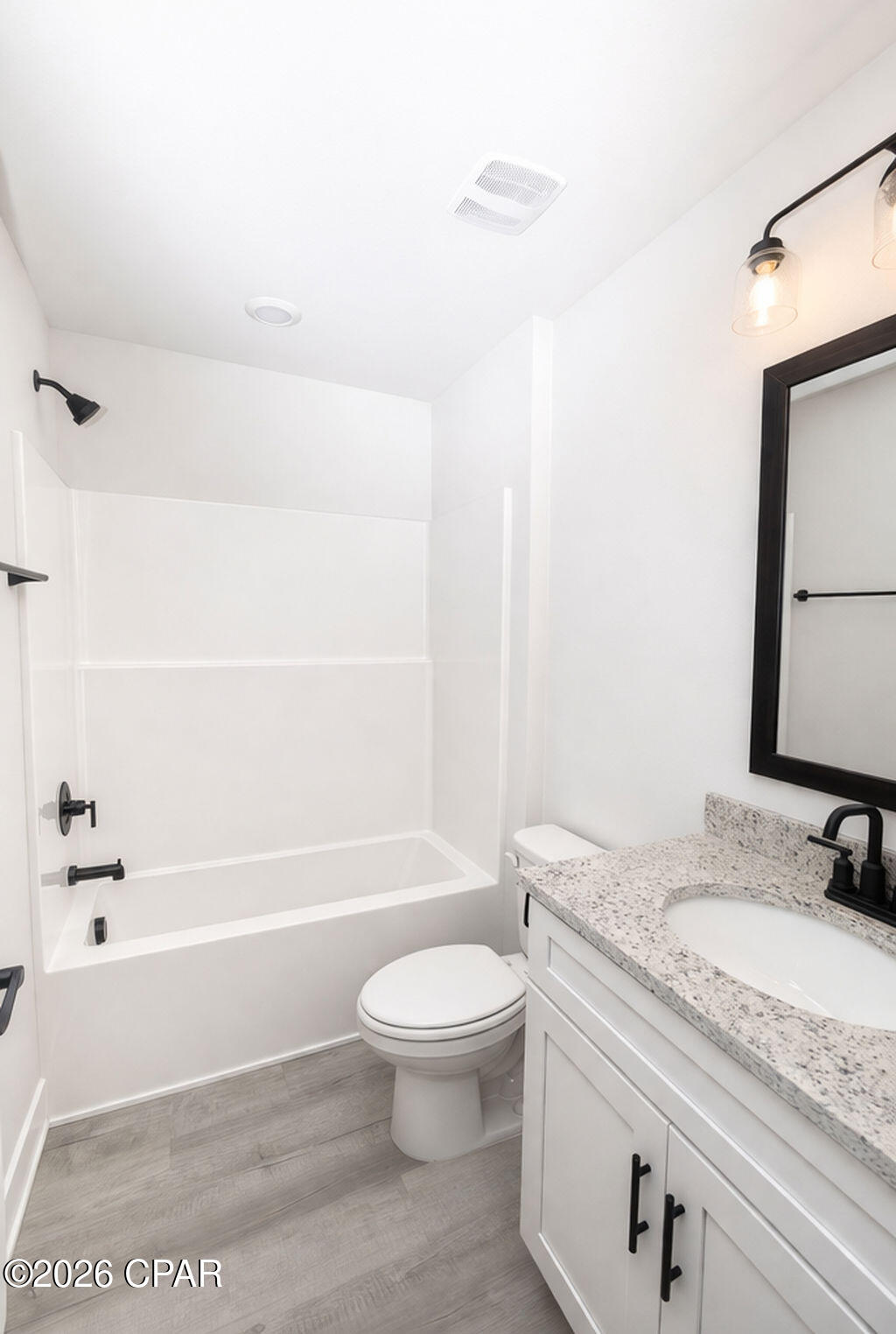 North Callaway Estates - Residential