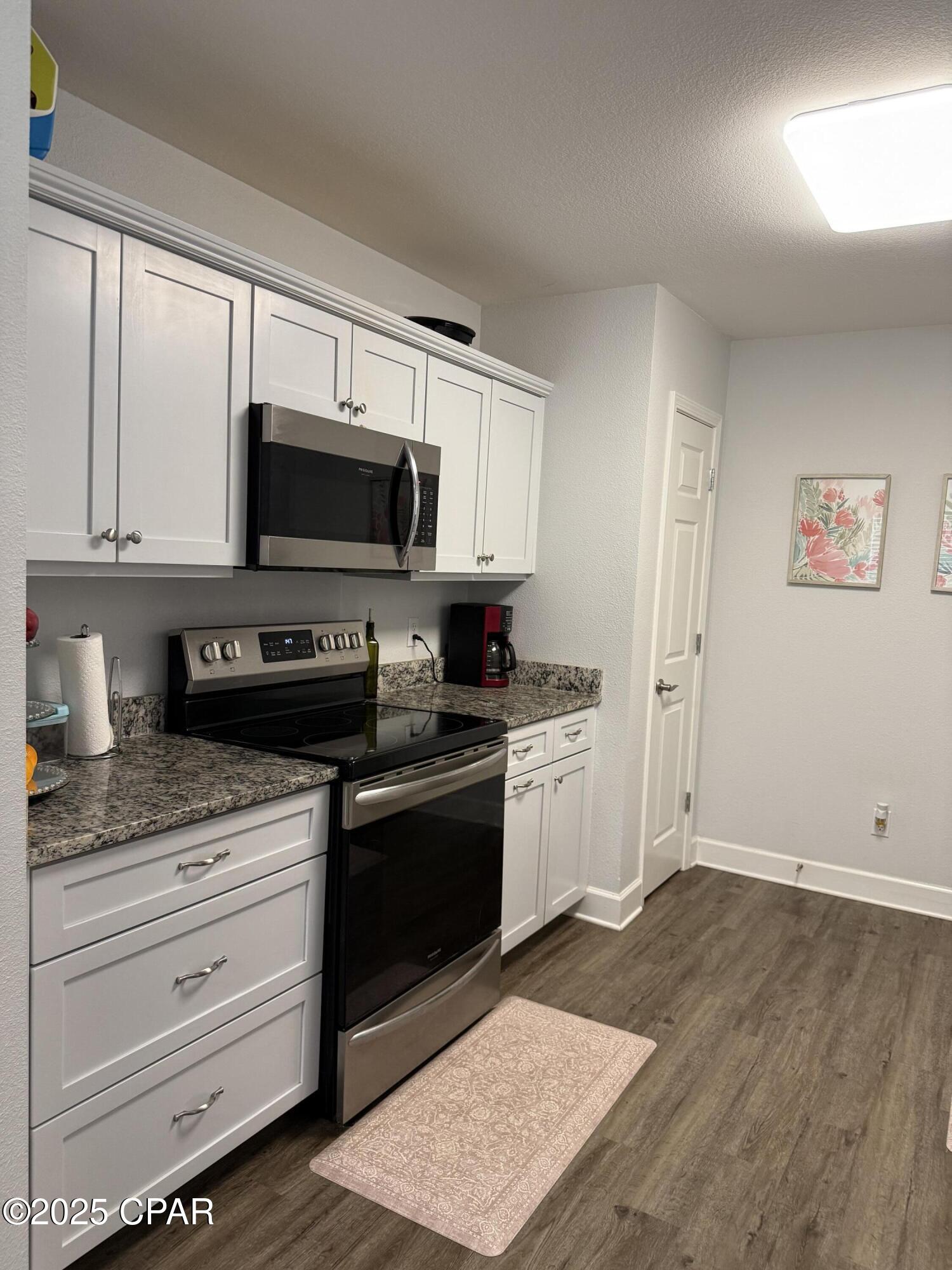 Cypress Tree - Residential