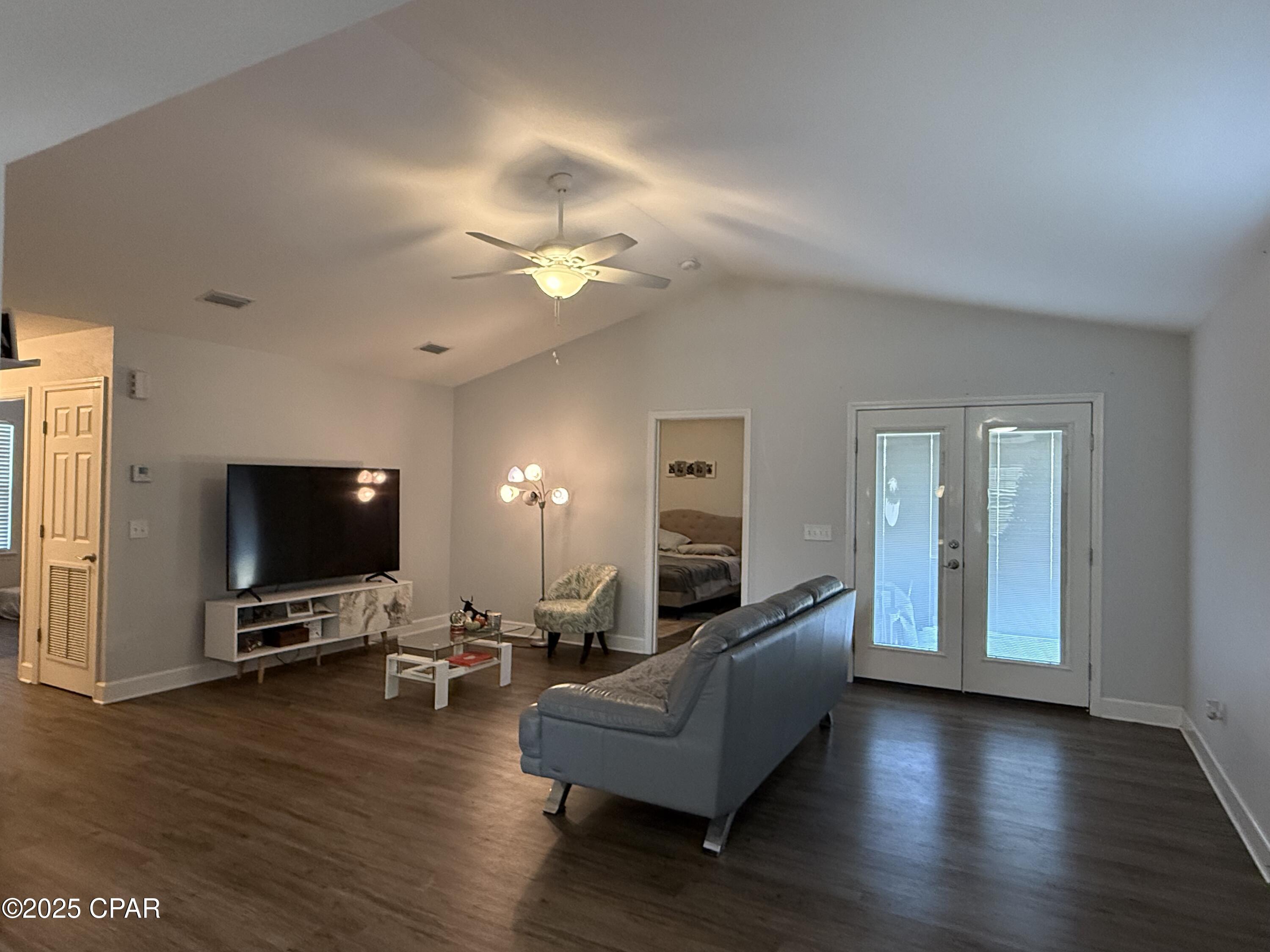 Cypress Tree - Residential