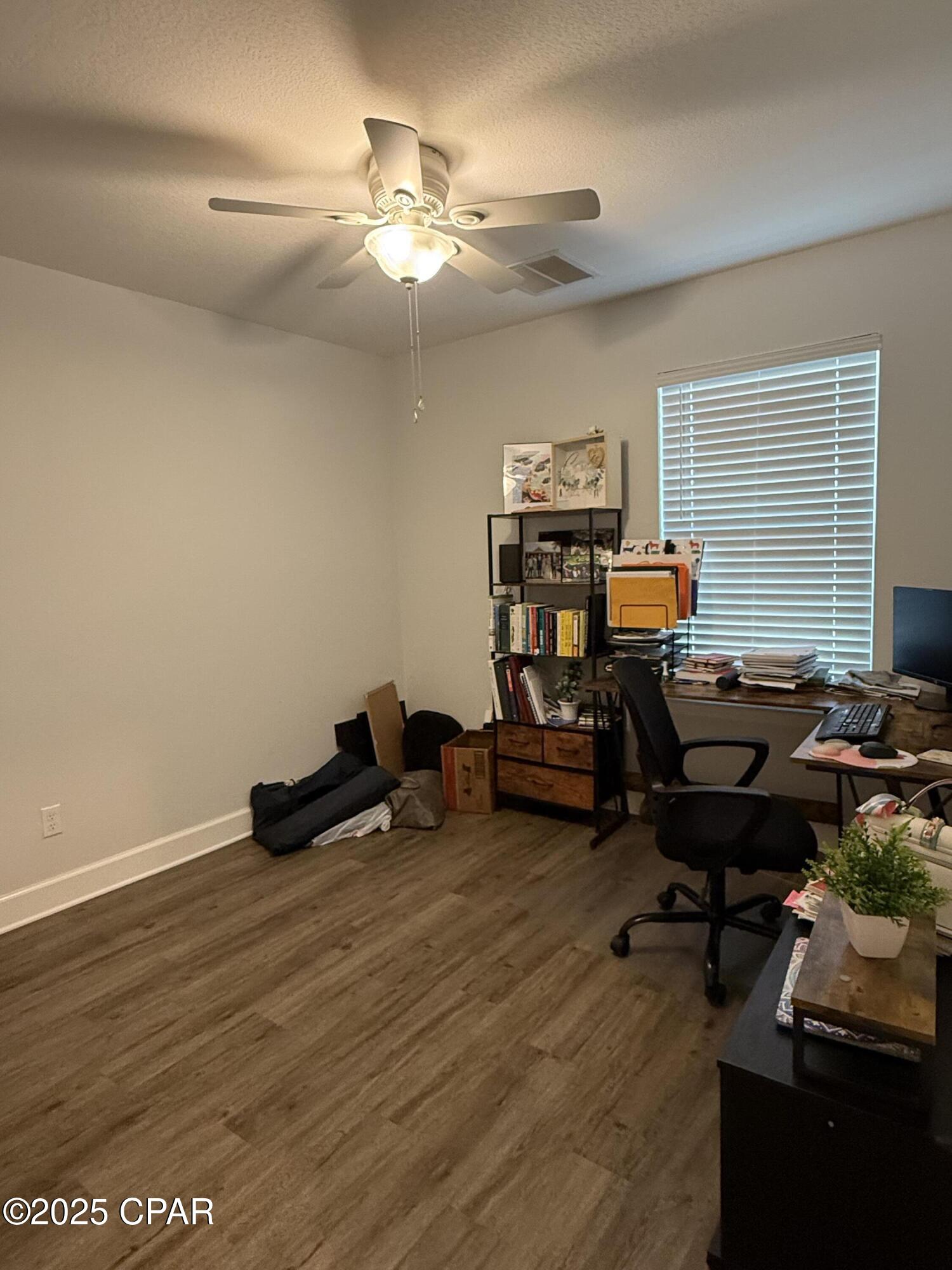 Cypress Tree - Residential