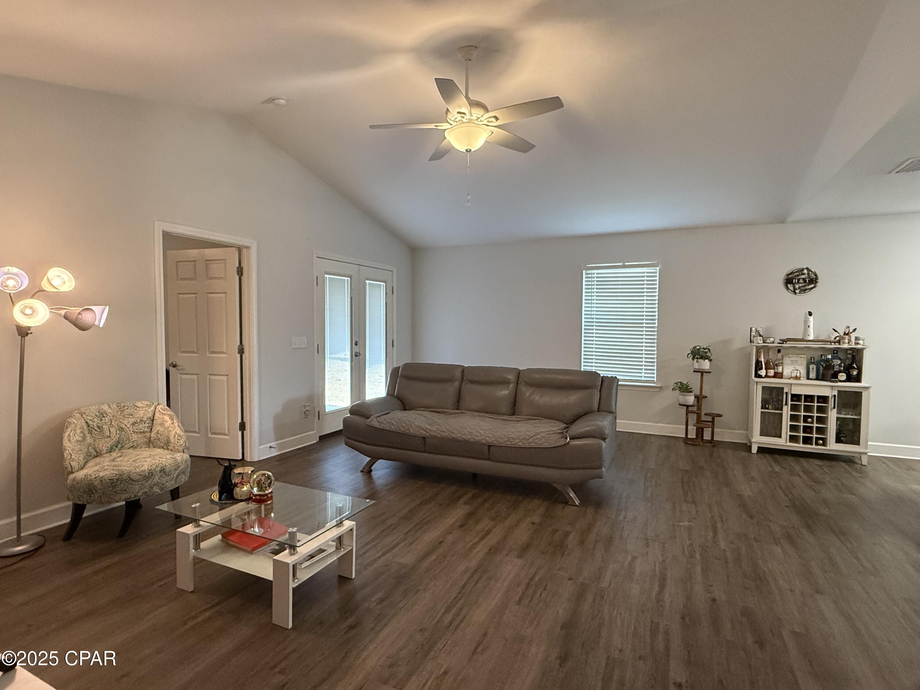 Cypress Tree - Residential