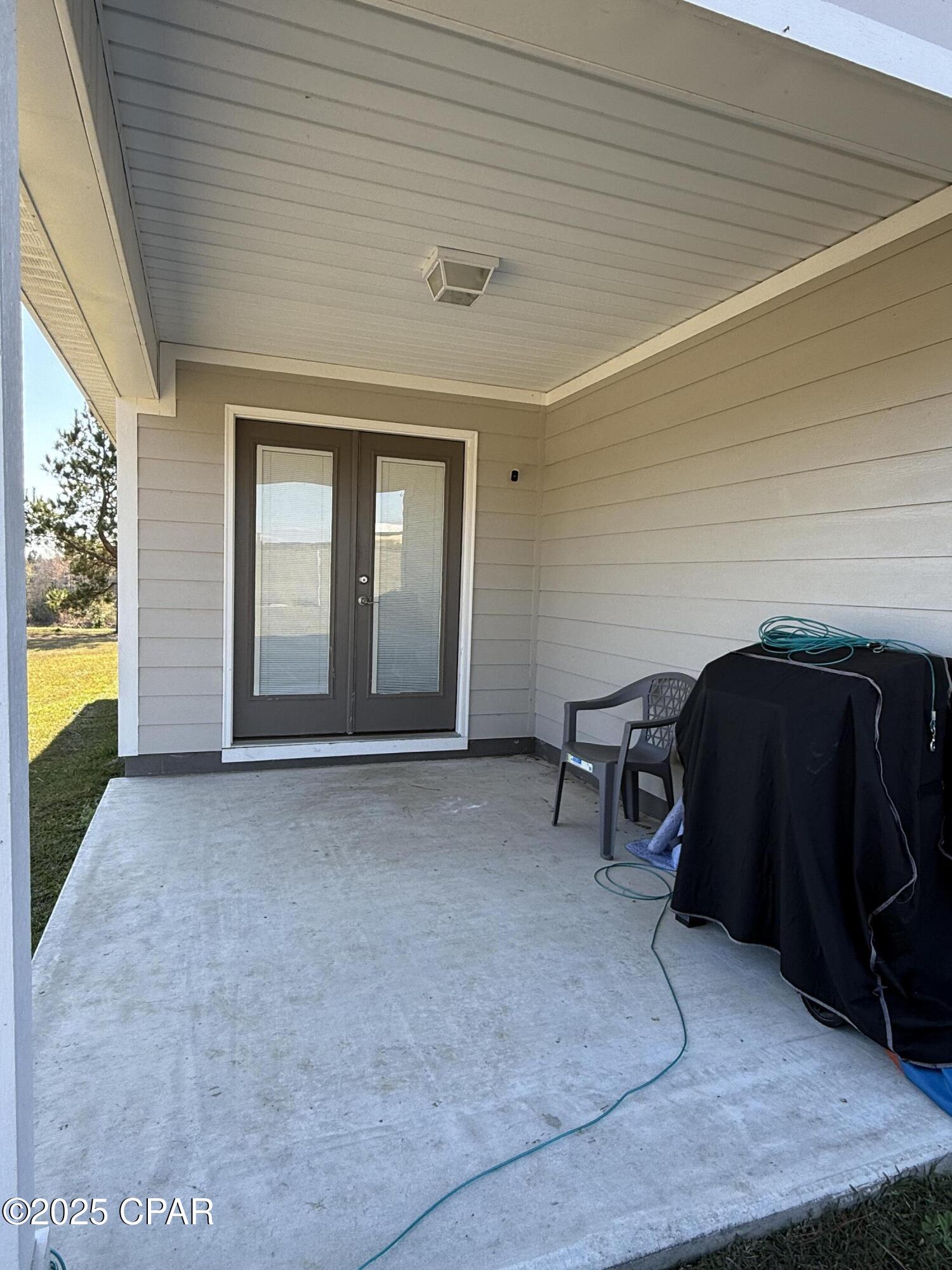 Cypress Tree - Residential