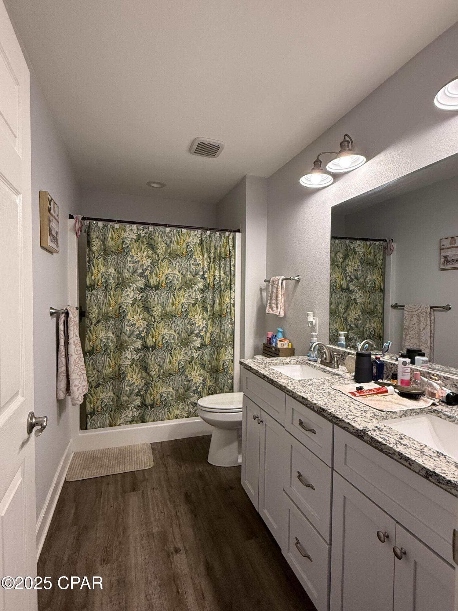 Cypress Tree - Residential