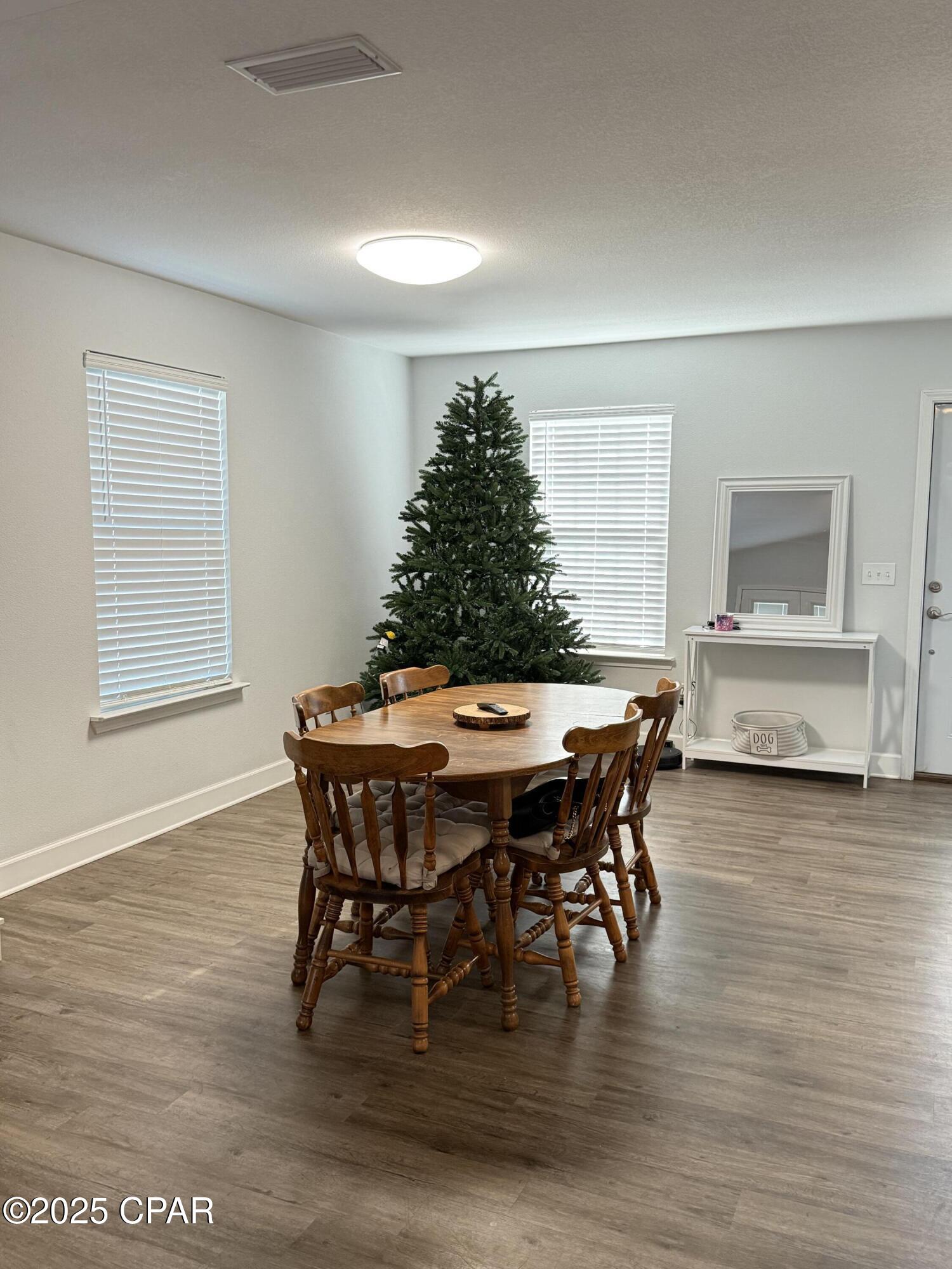 Cypress Tree - Residential