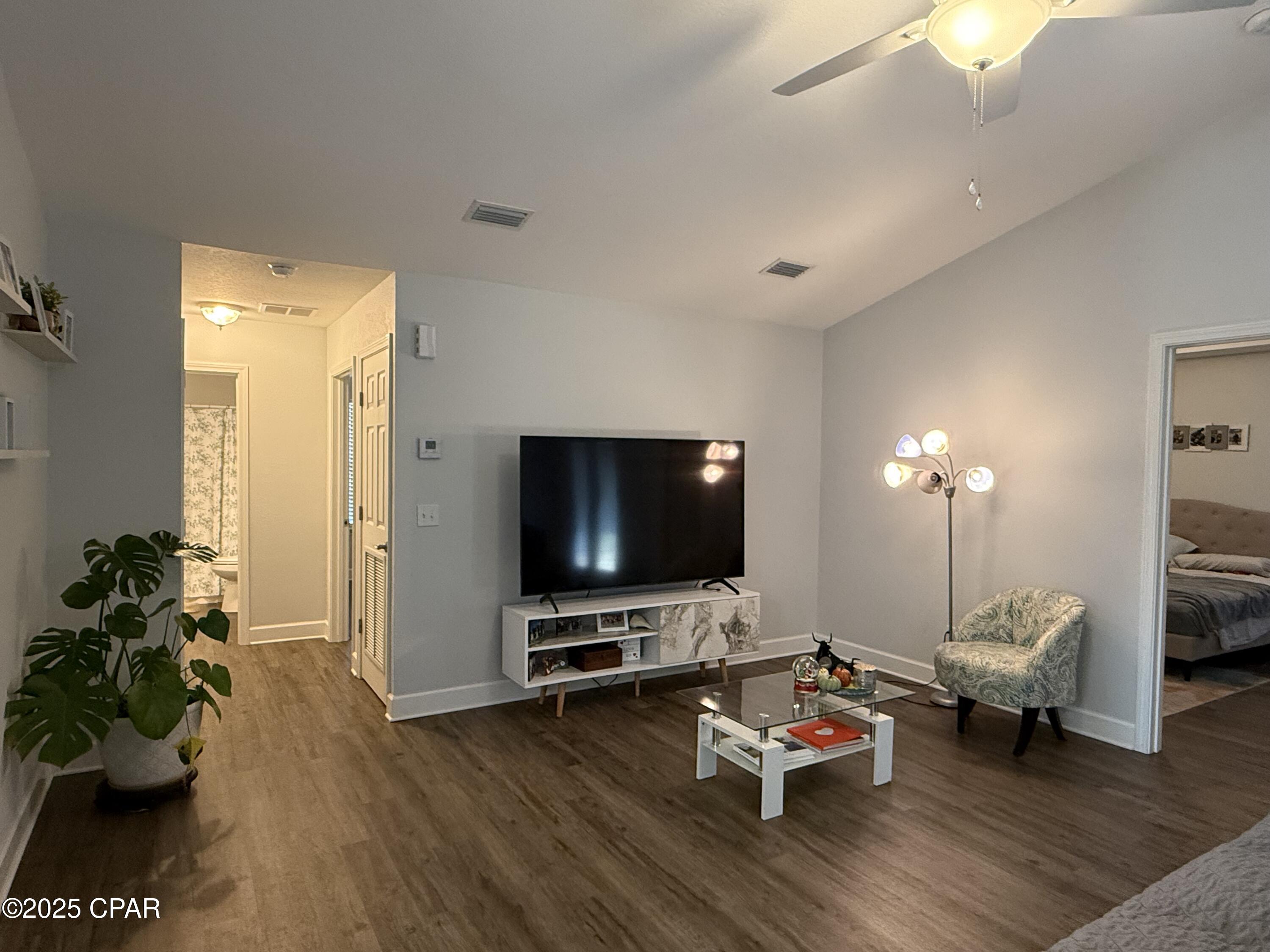 Cypress Tree - Residential