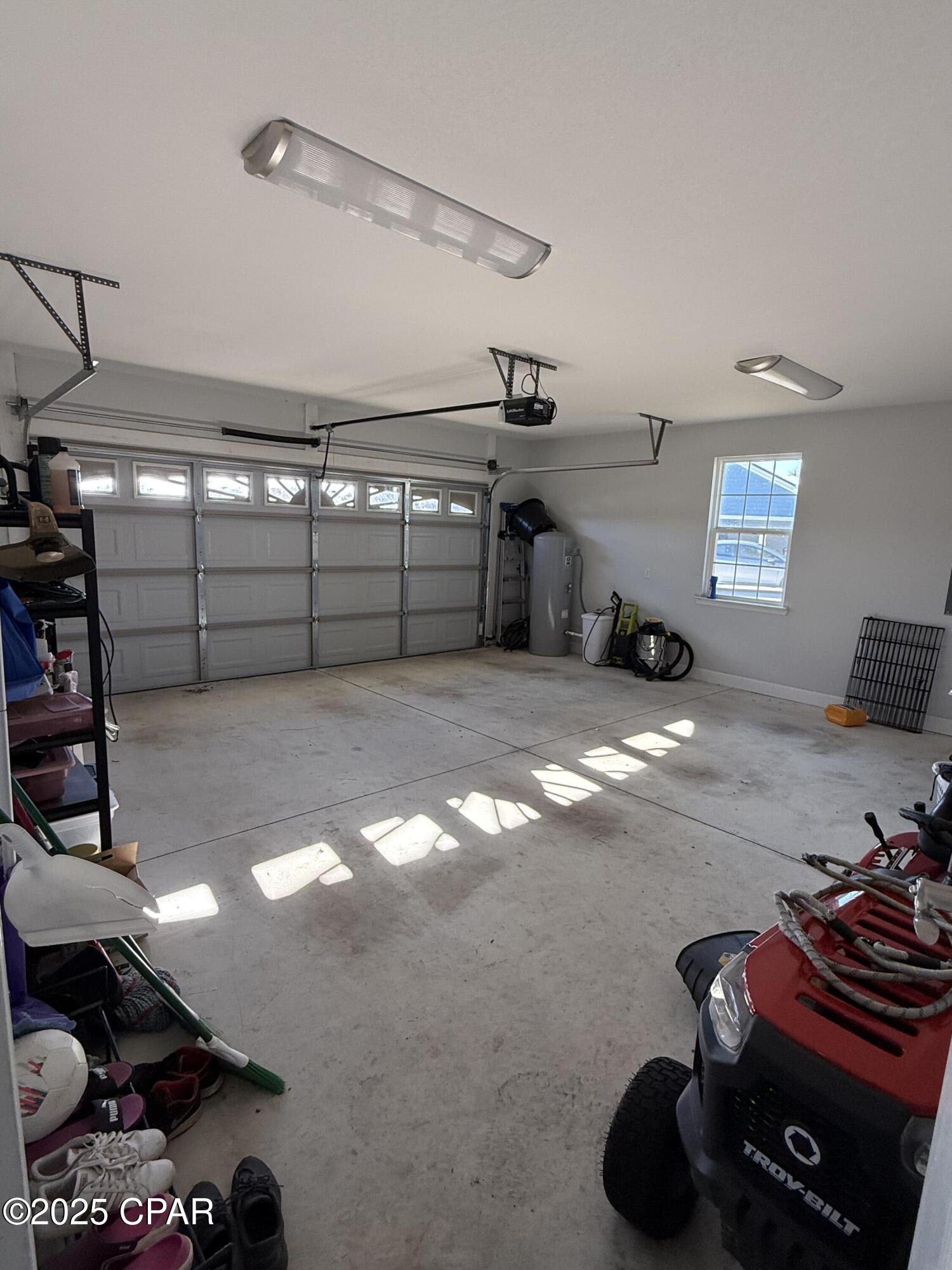 Cypress Tree - Residential