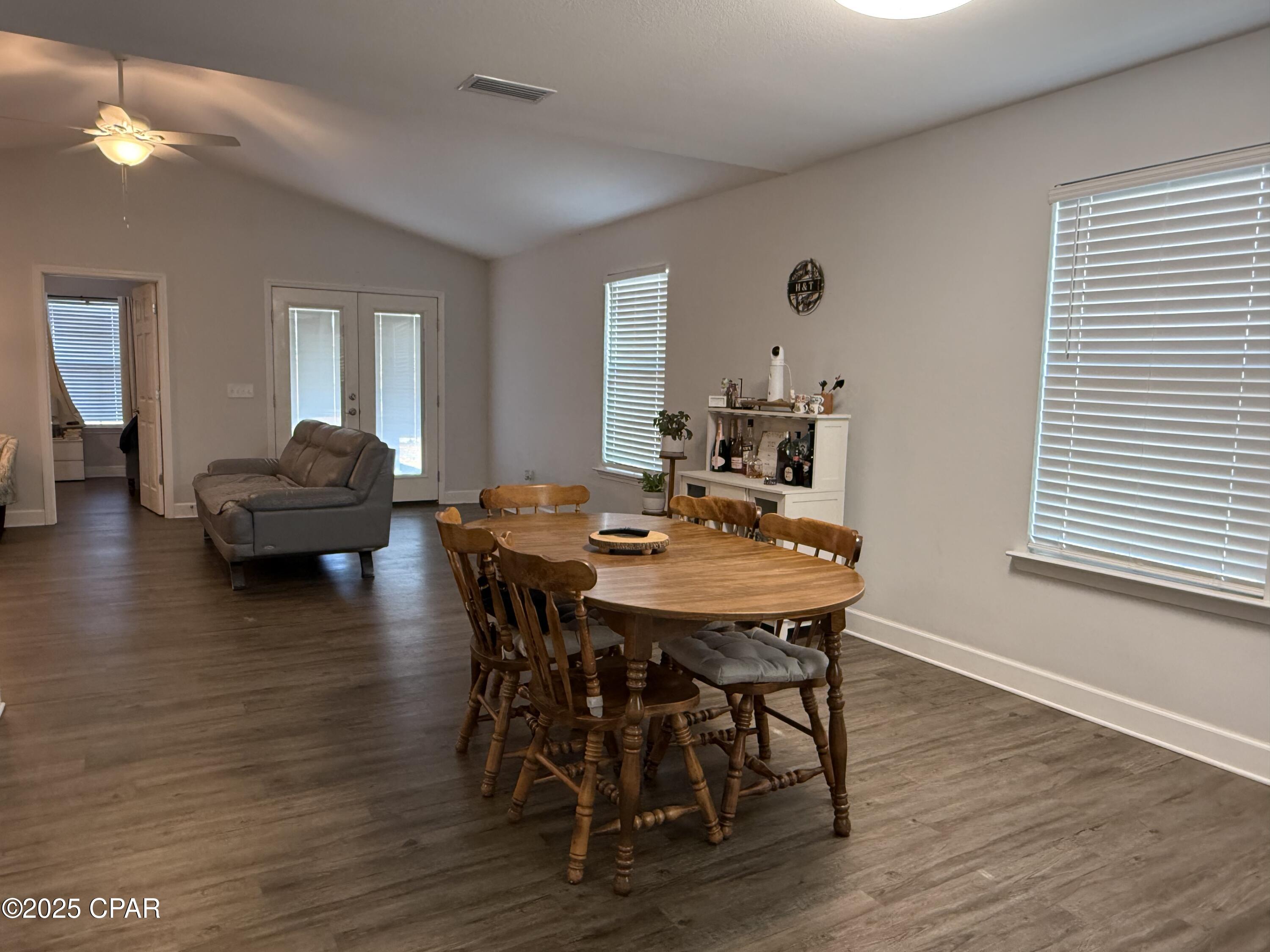 Cypress Tree - Residential