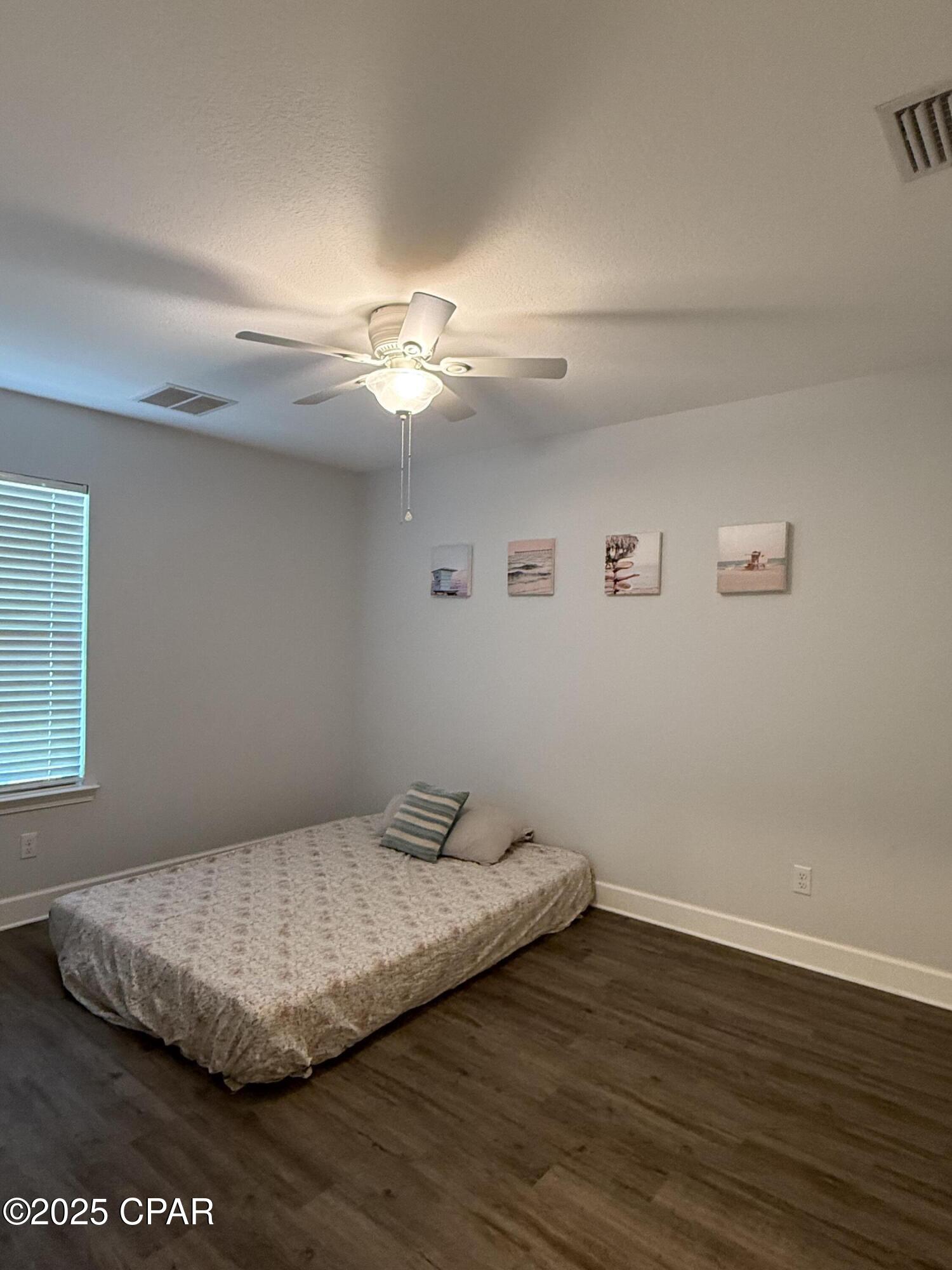 Cypress Tree - Residential