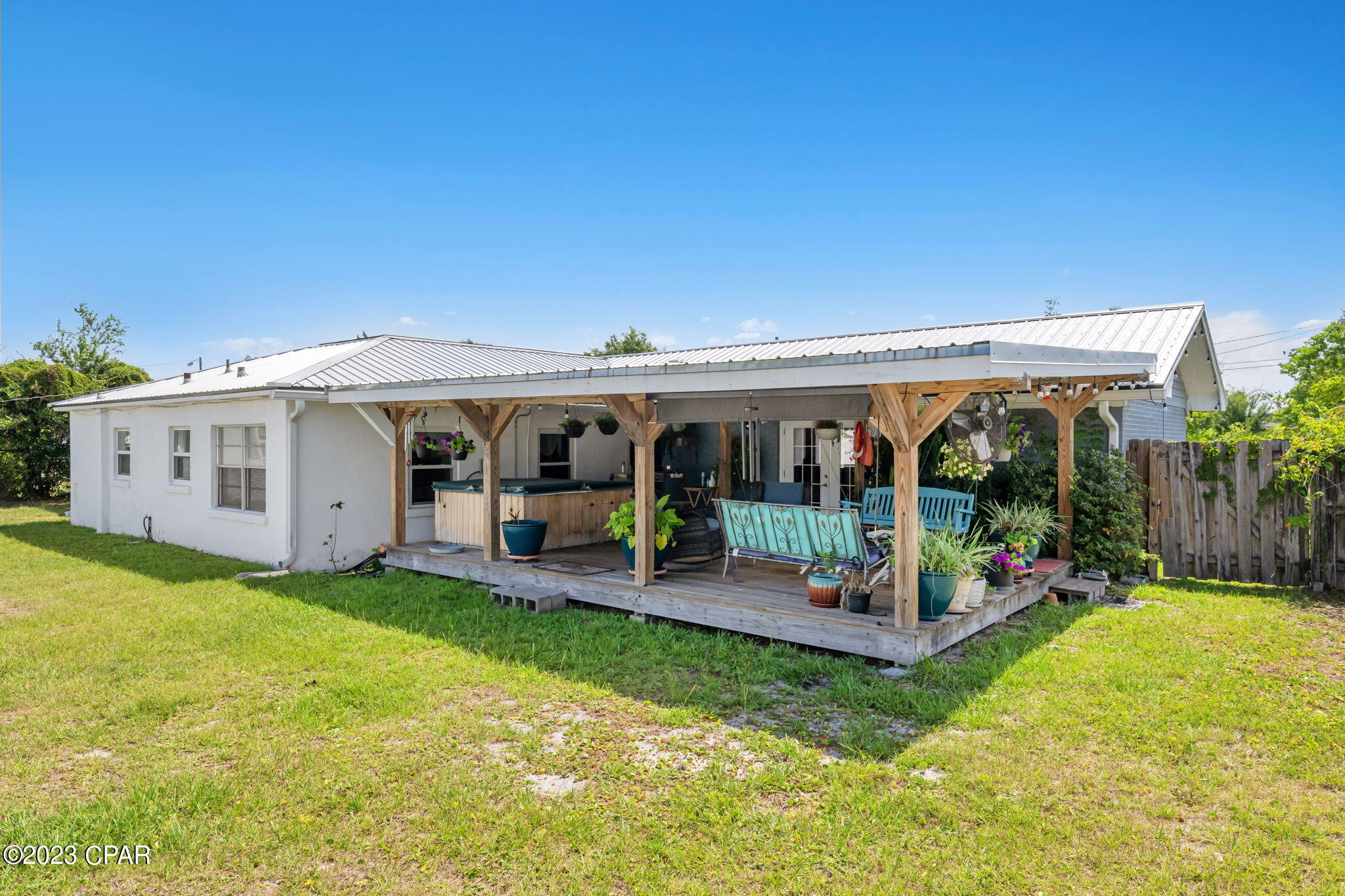 Bayside - Residential