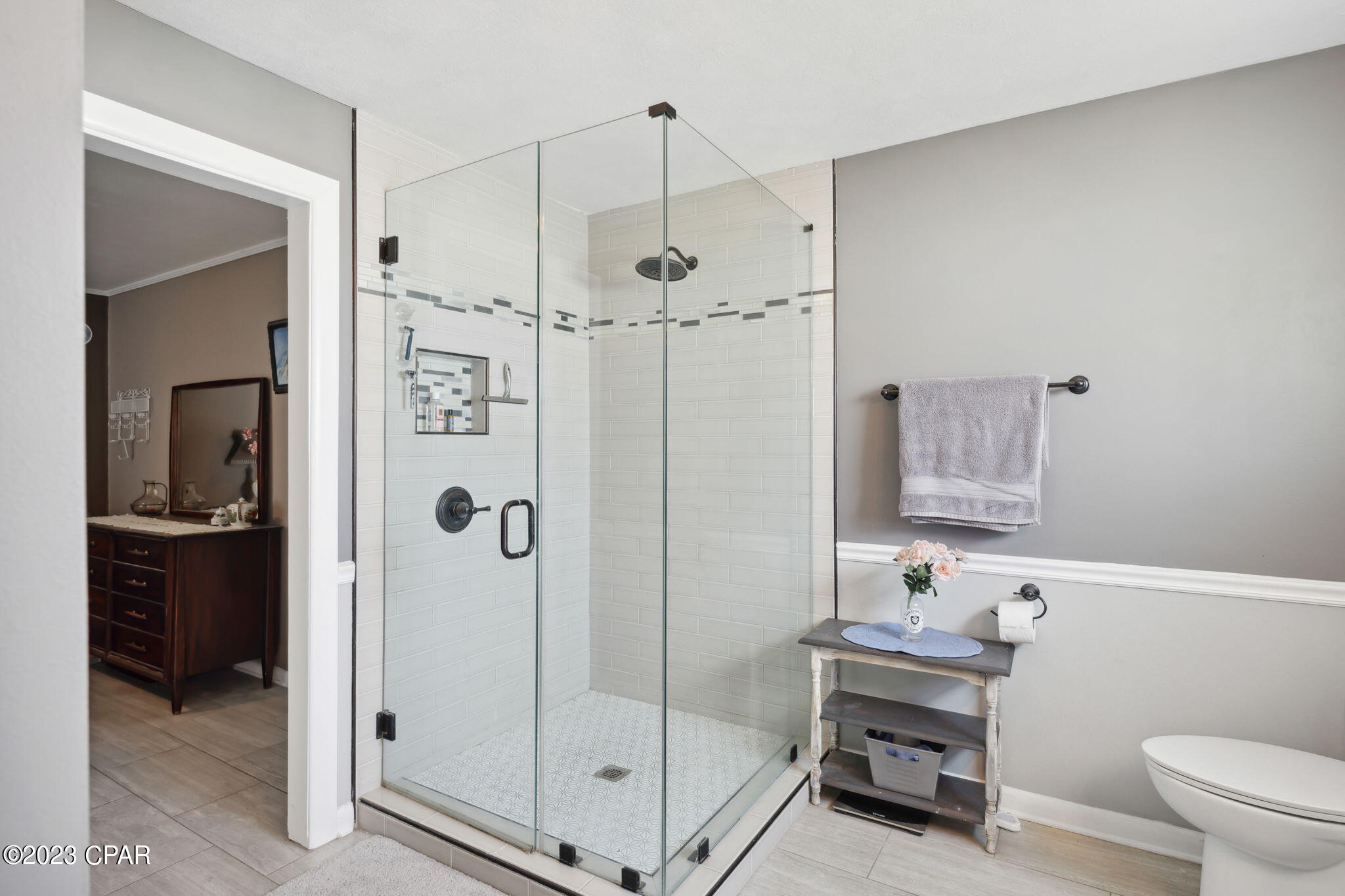 Bayside - Residential