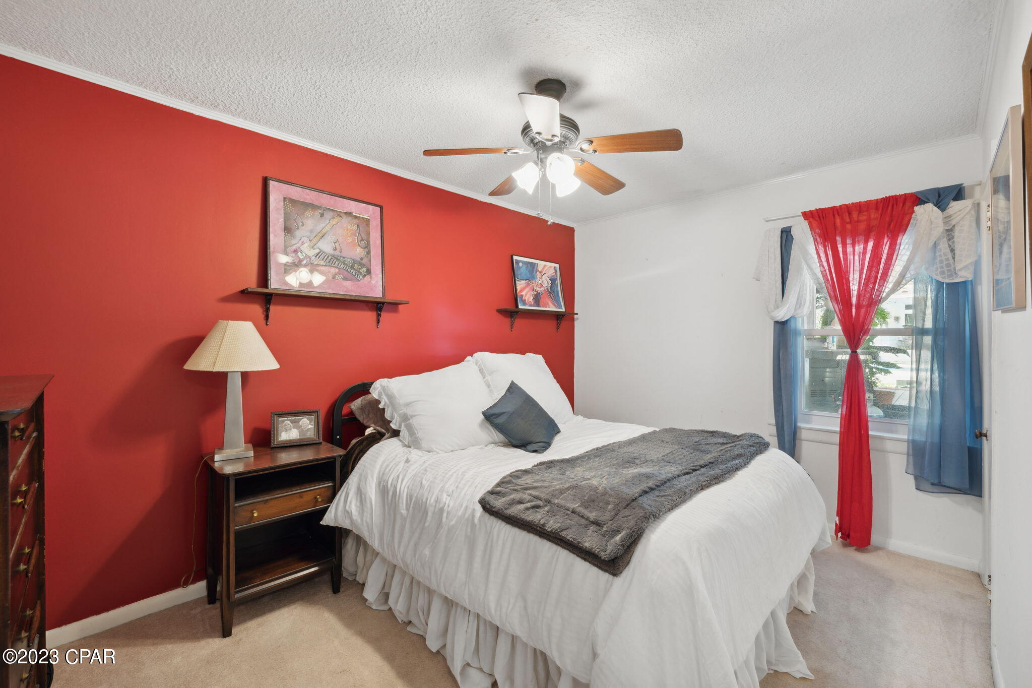 Bayside - Residential