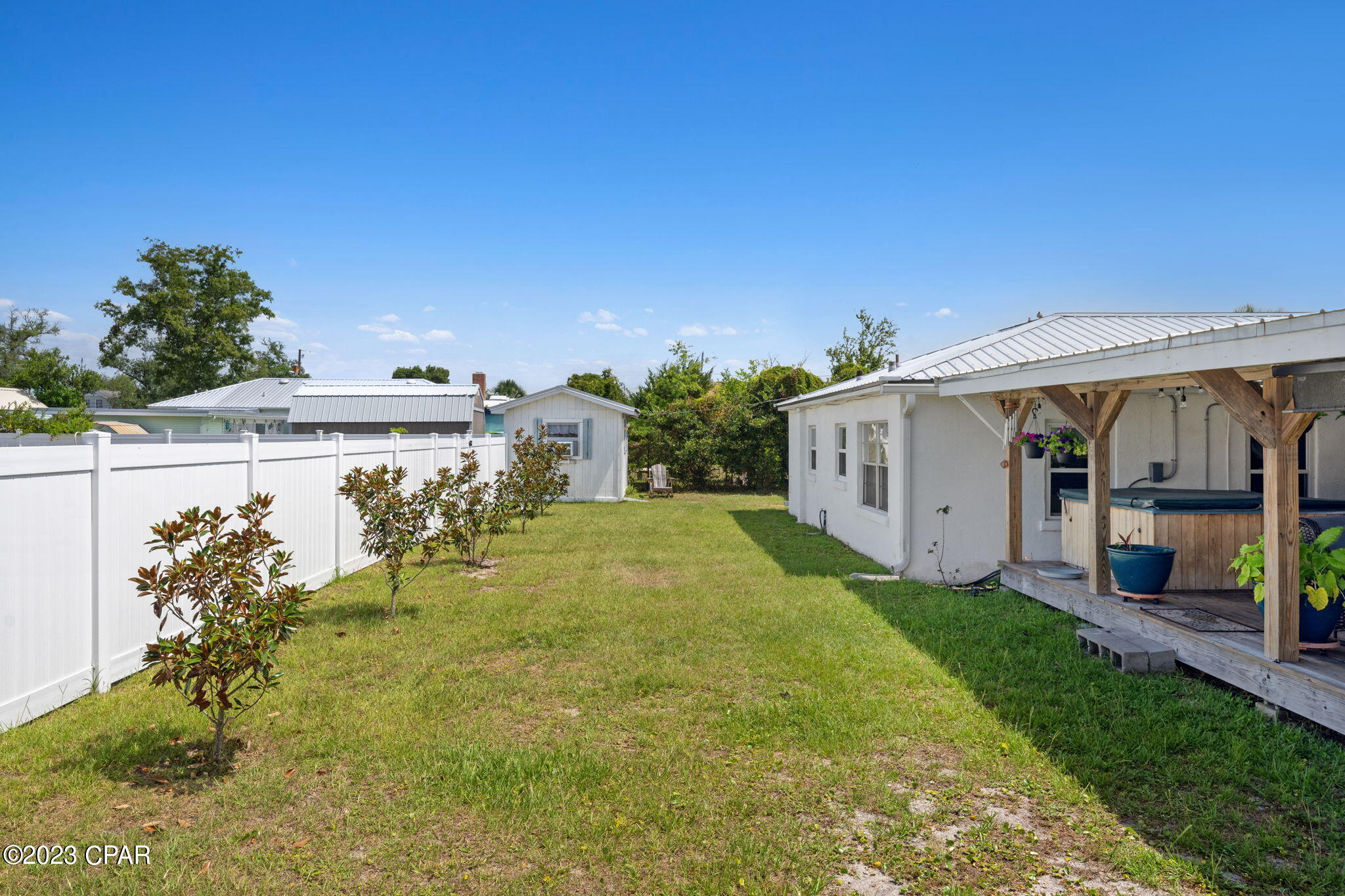 Bayside - Residential