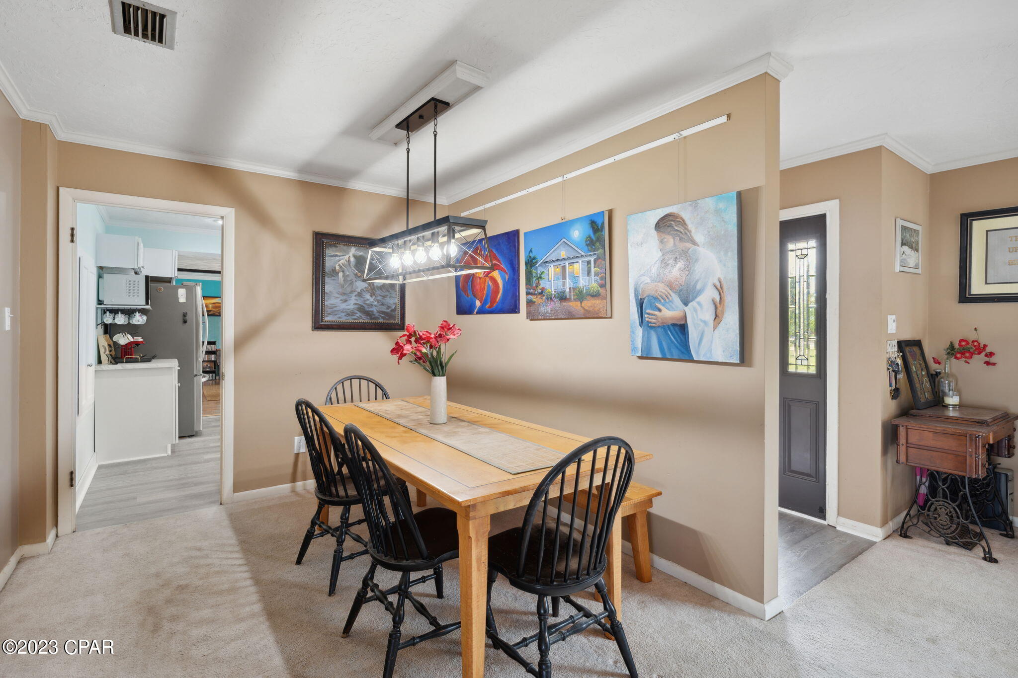 Bayside - Residential