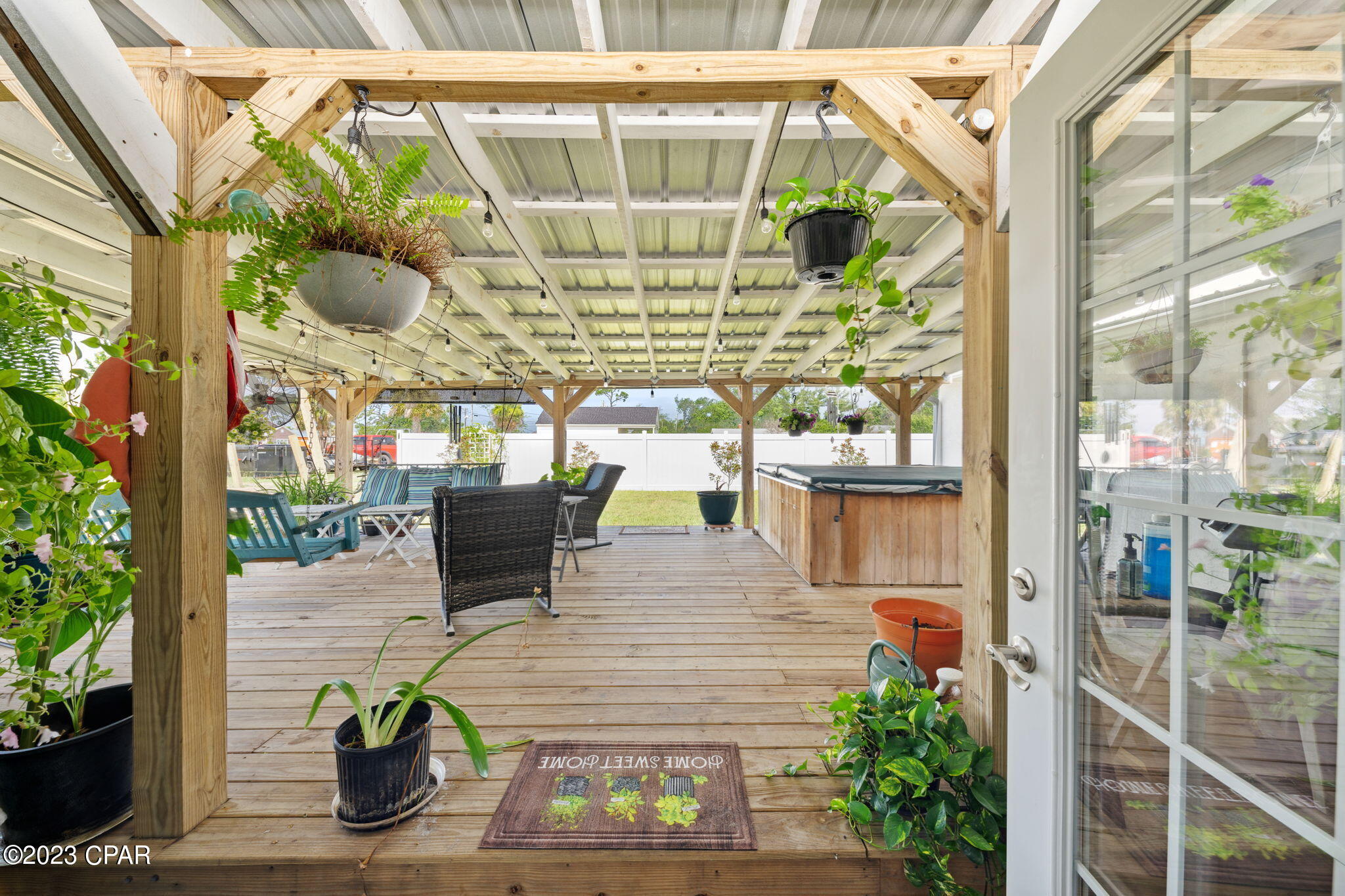 Bayside - Residential