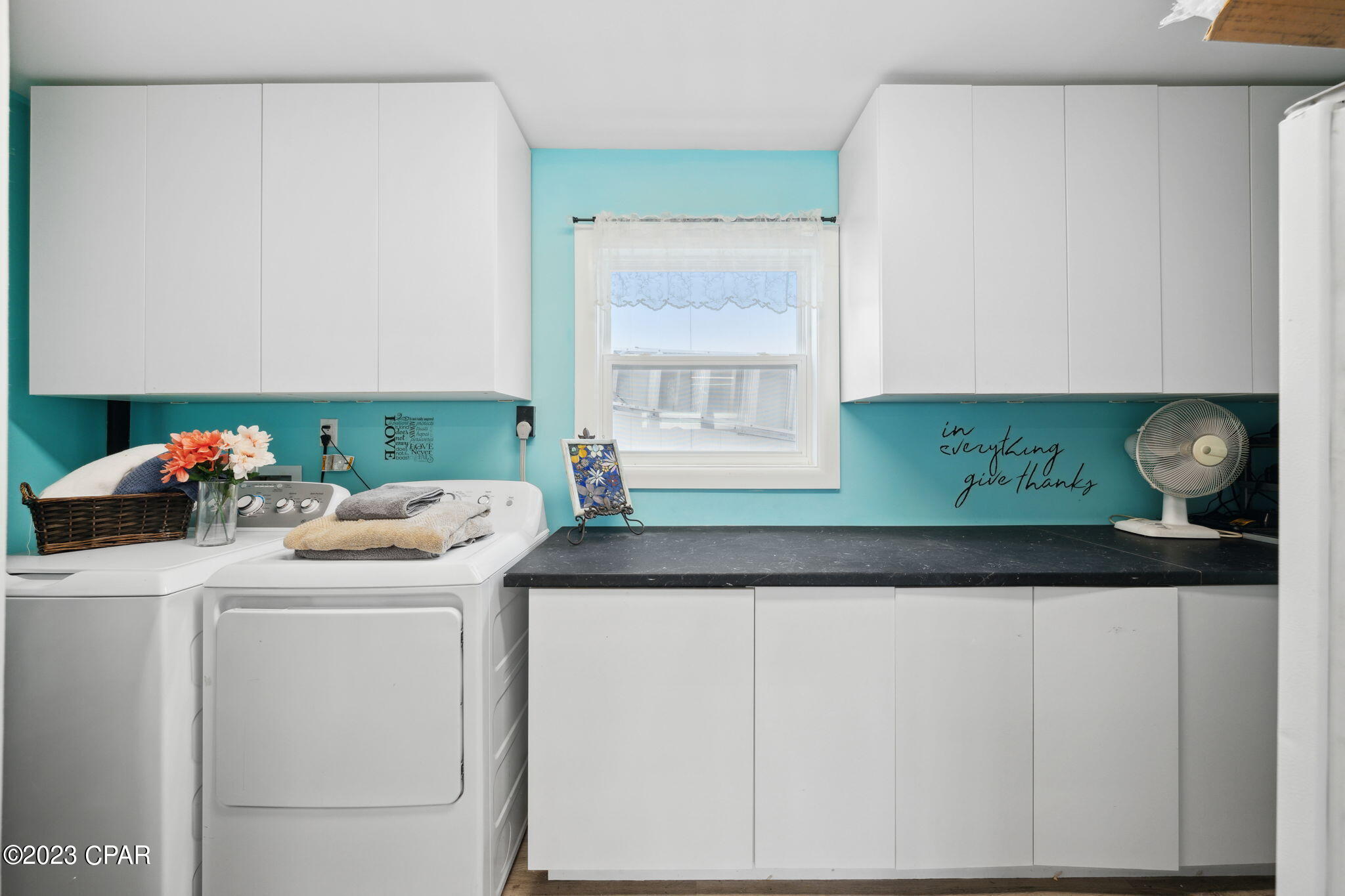 Bayside - Residential