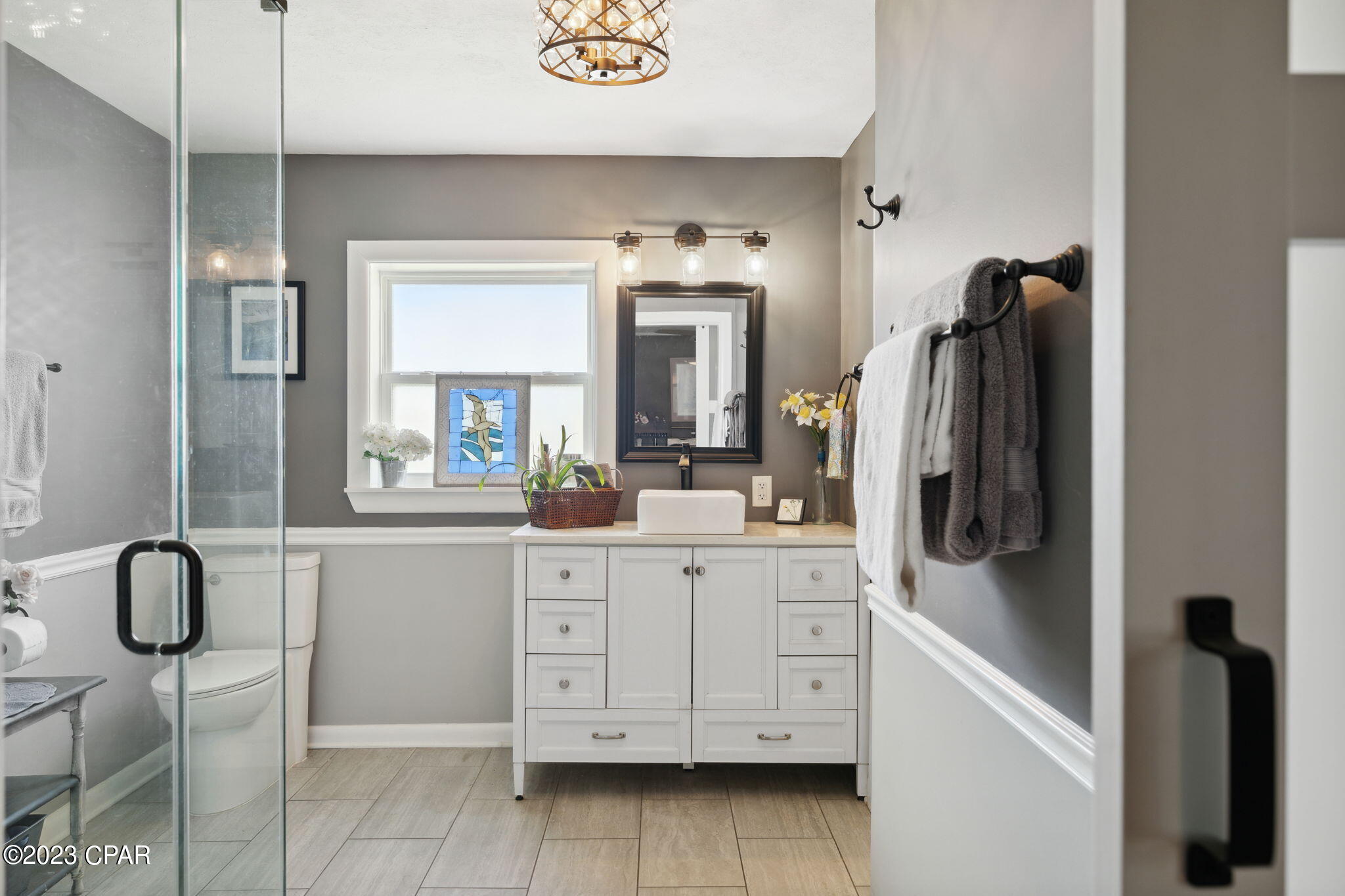 Bayside - Residential