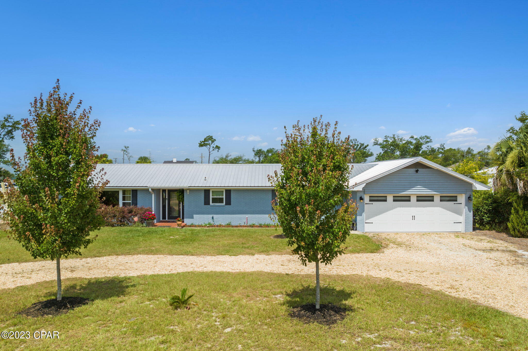 Bayside - Residential