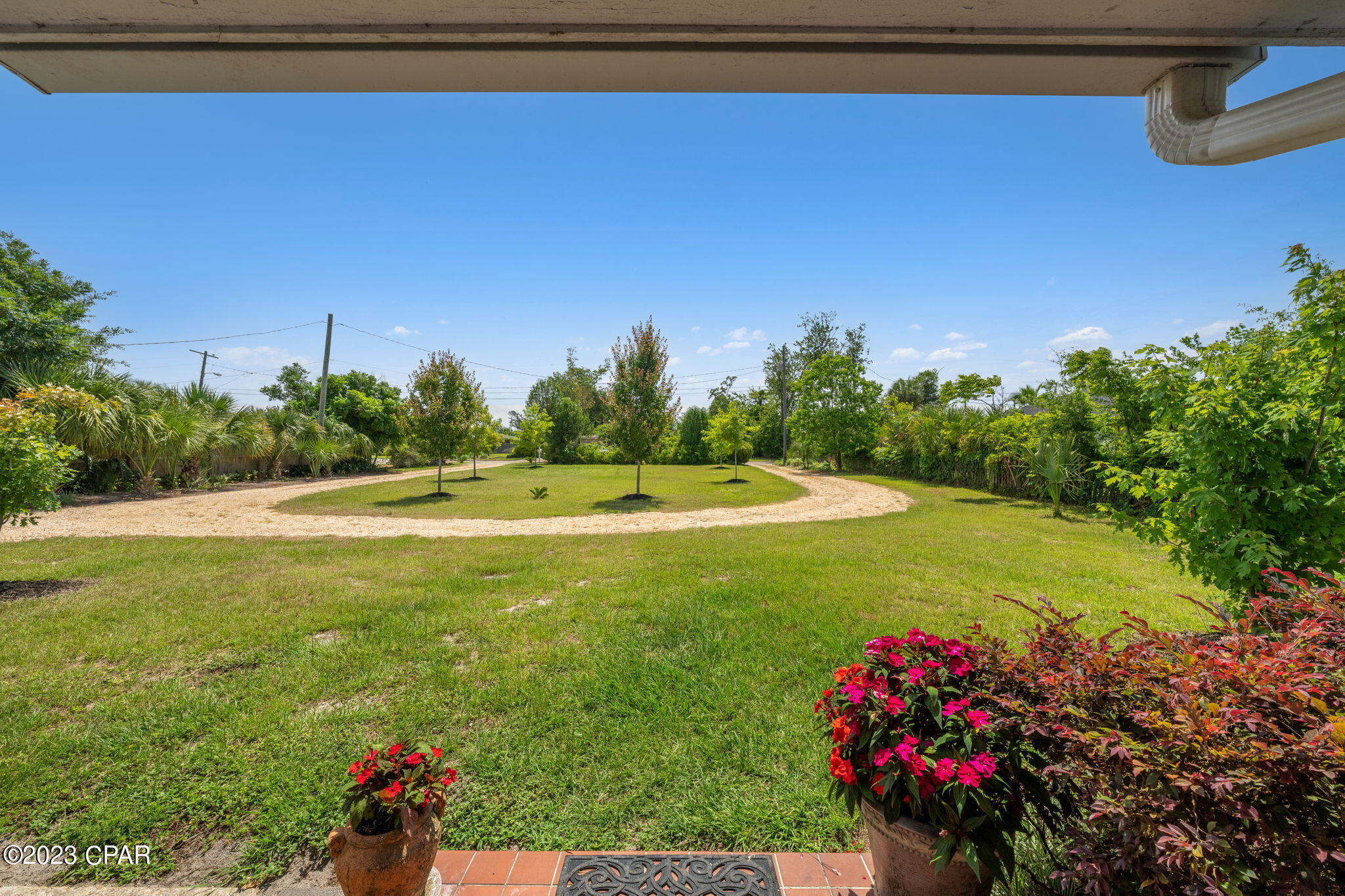 Bayside - Residential