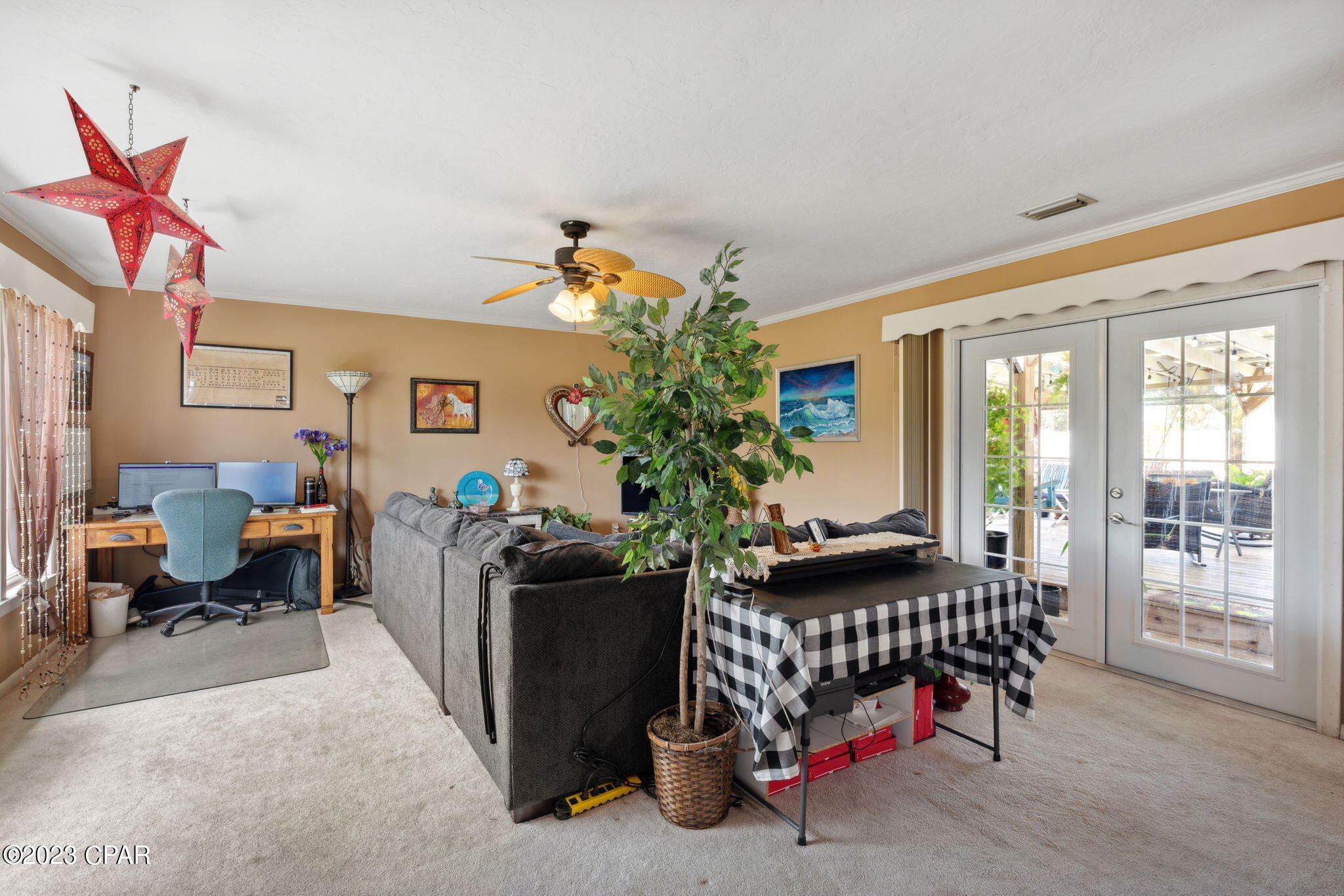 Bayside - Residential