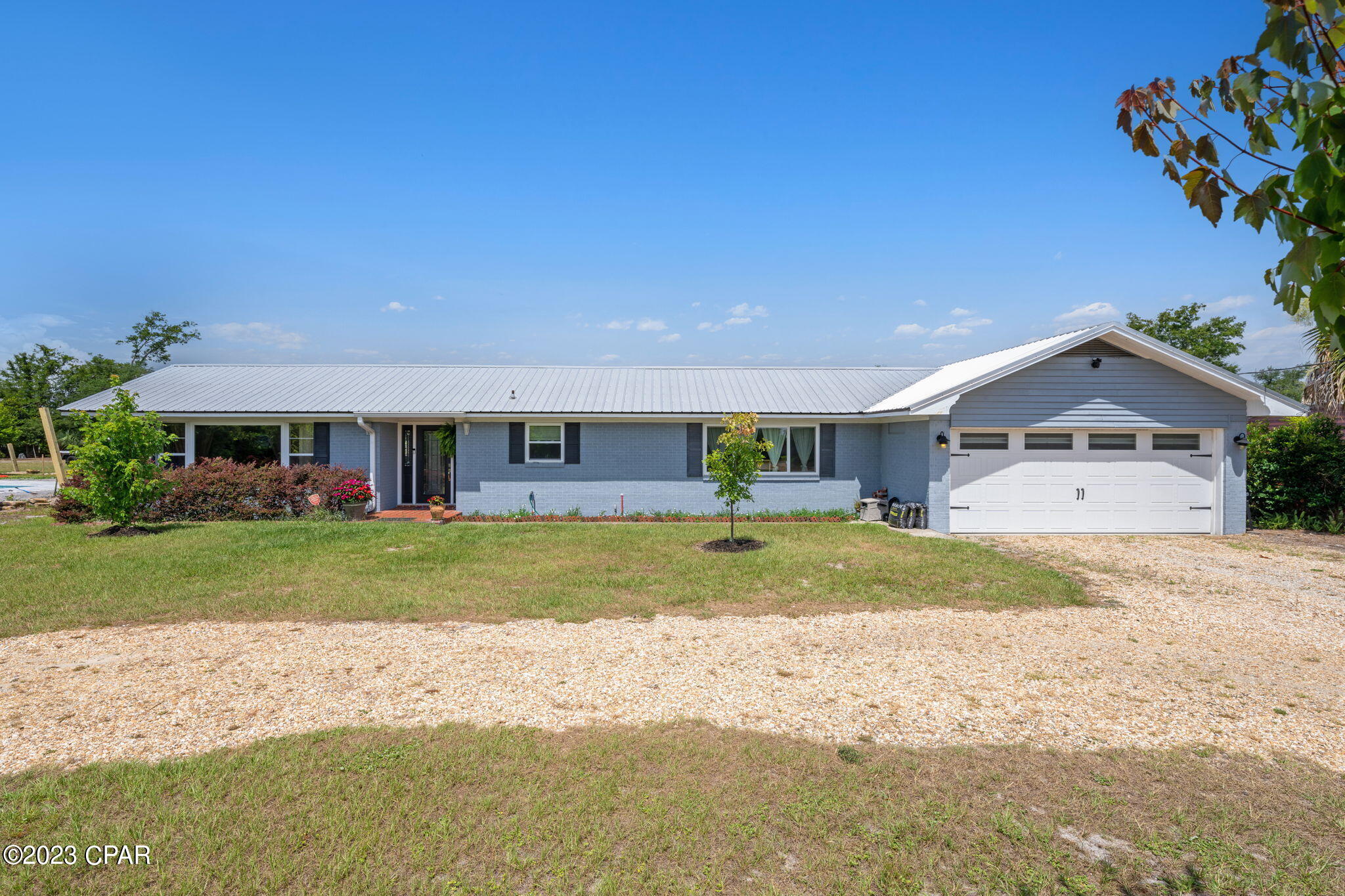 Bayside - Residential