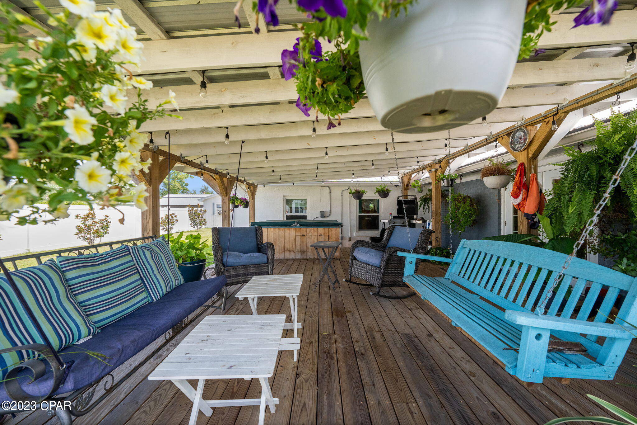 Bayside - Residential