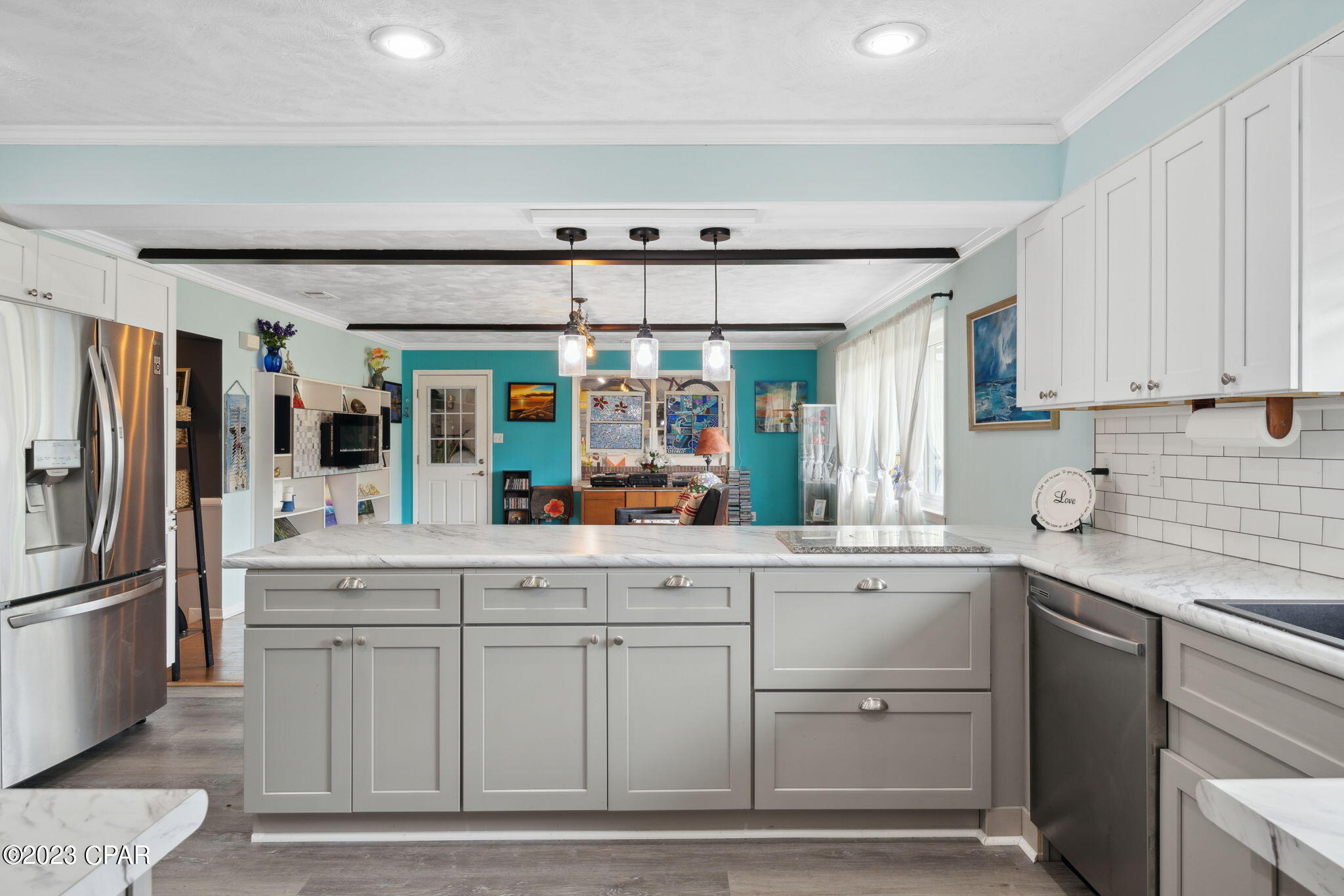 Bayside - Residential