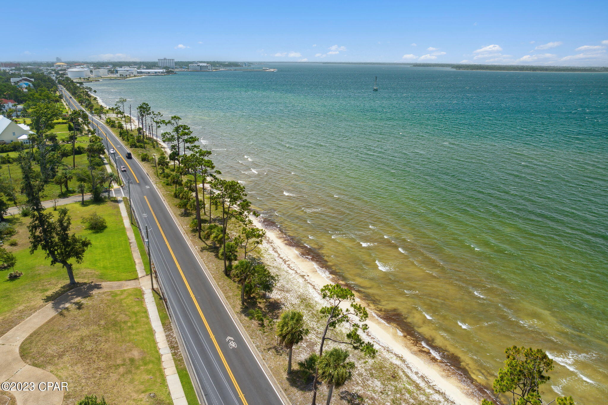 Bayside - Residential