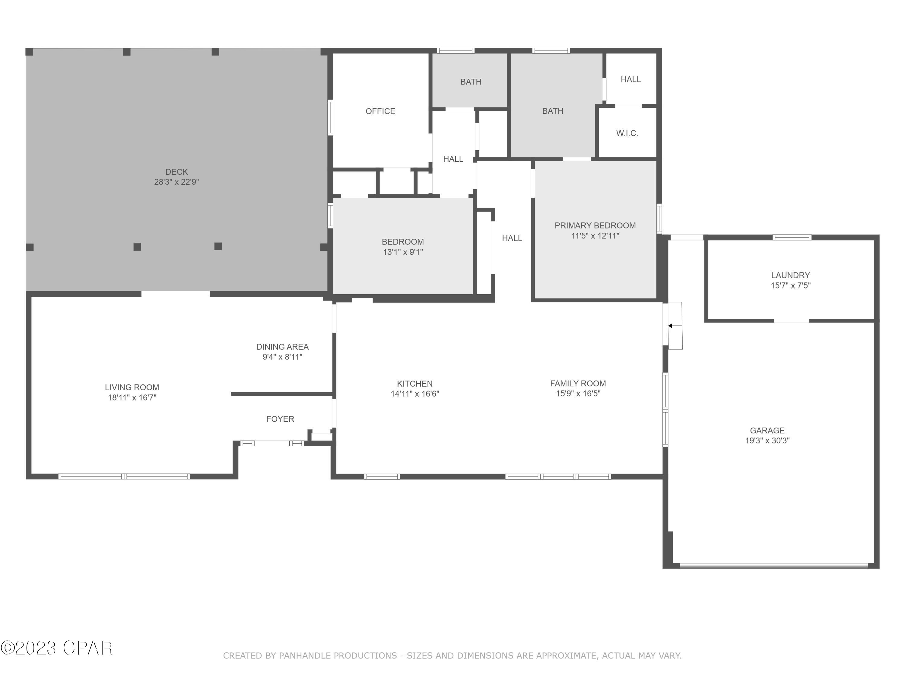 Bayside - Residential