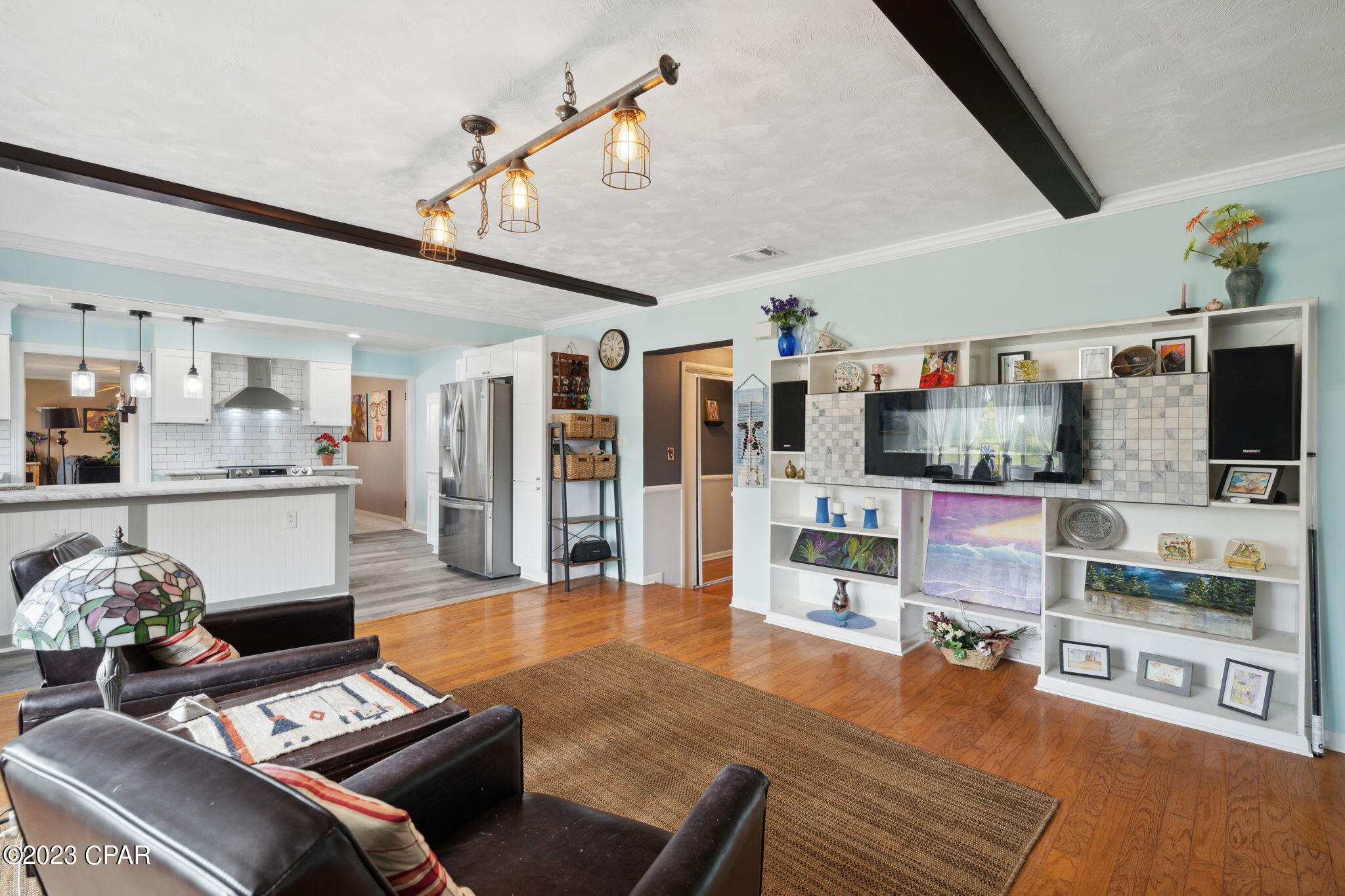 Bayside - Residential