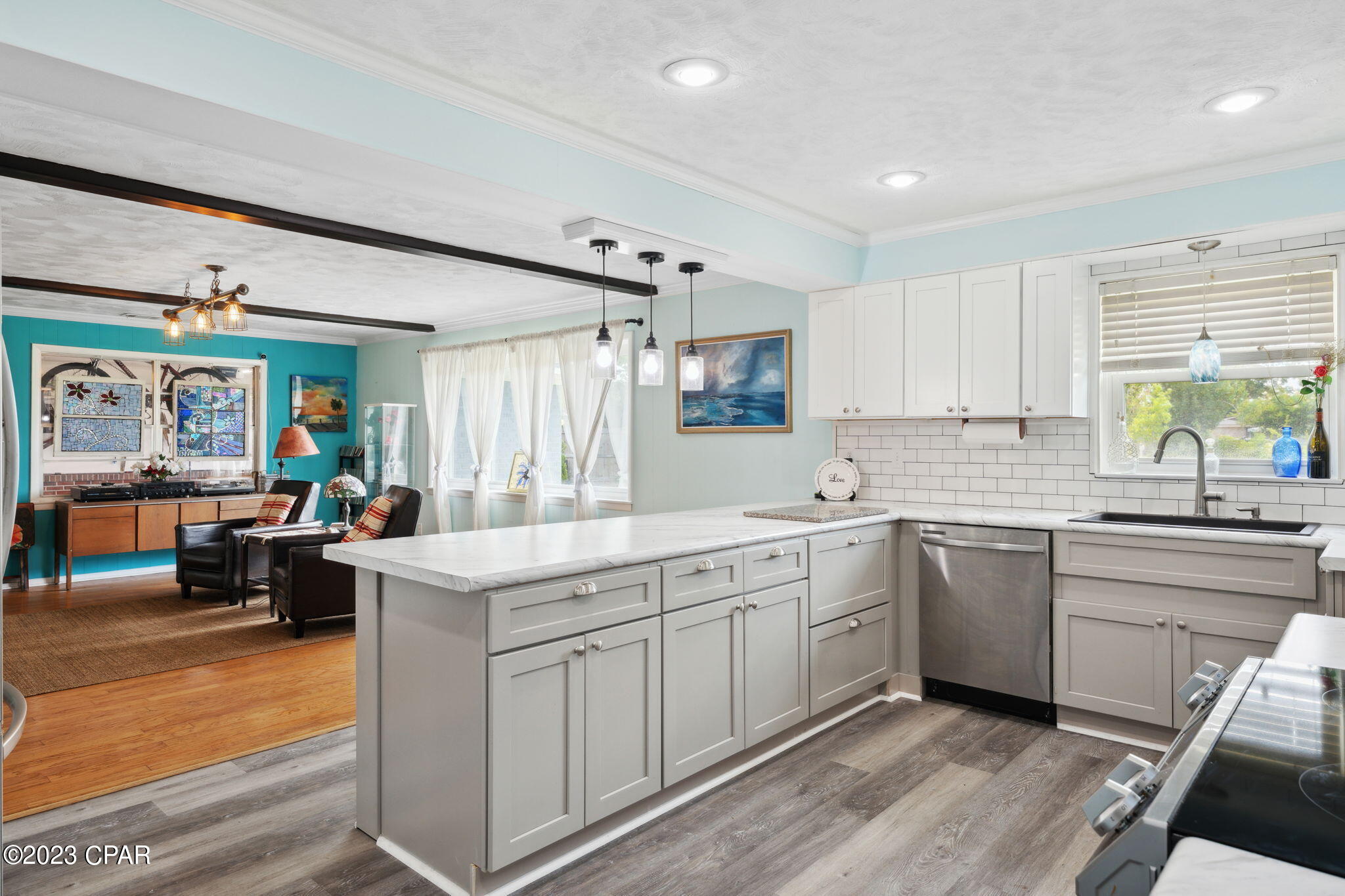 Bayside - Residential