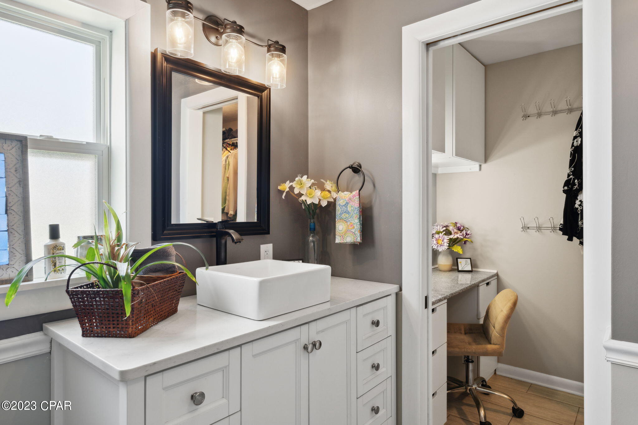 Bayside - Residential