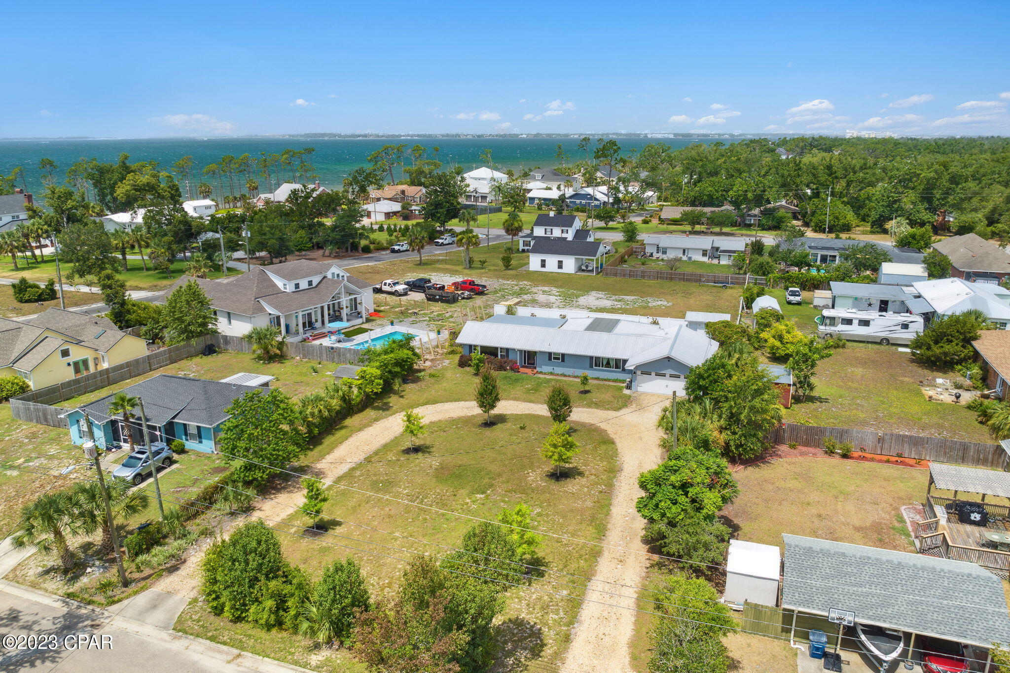 Bayside - Residential