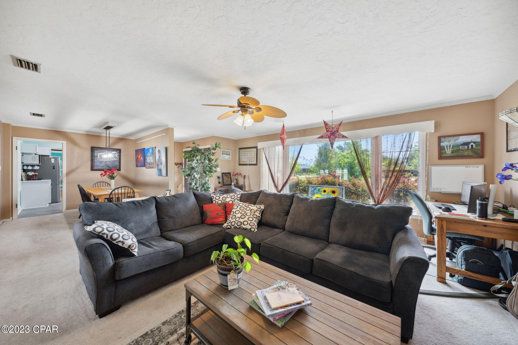 Bayside - Residential