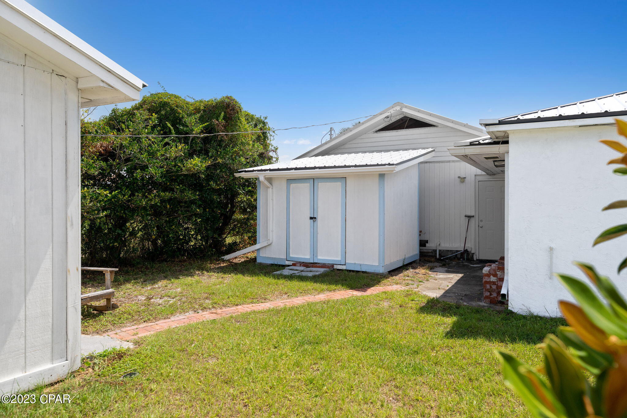 Bayside - Residential