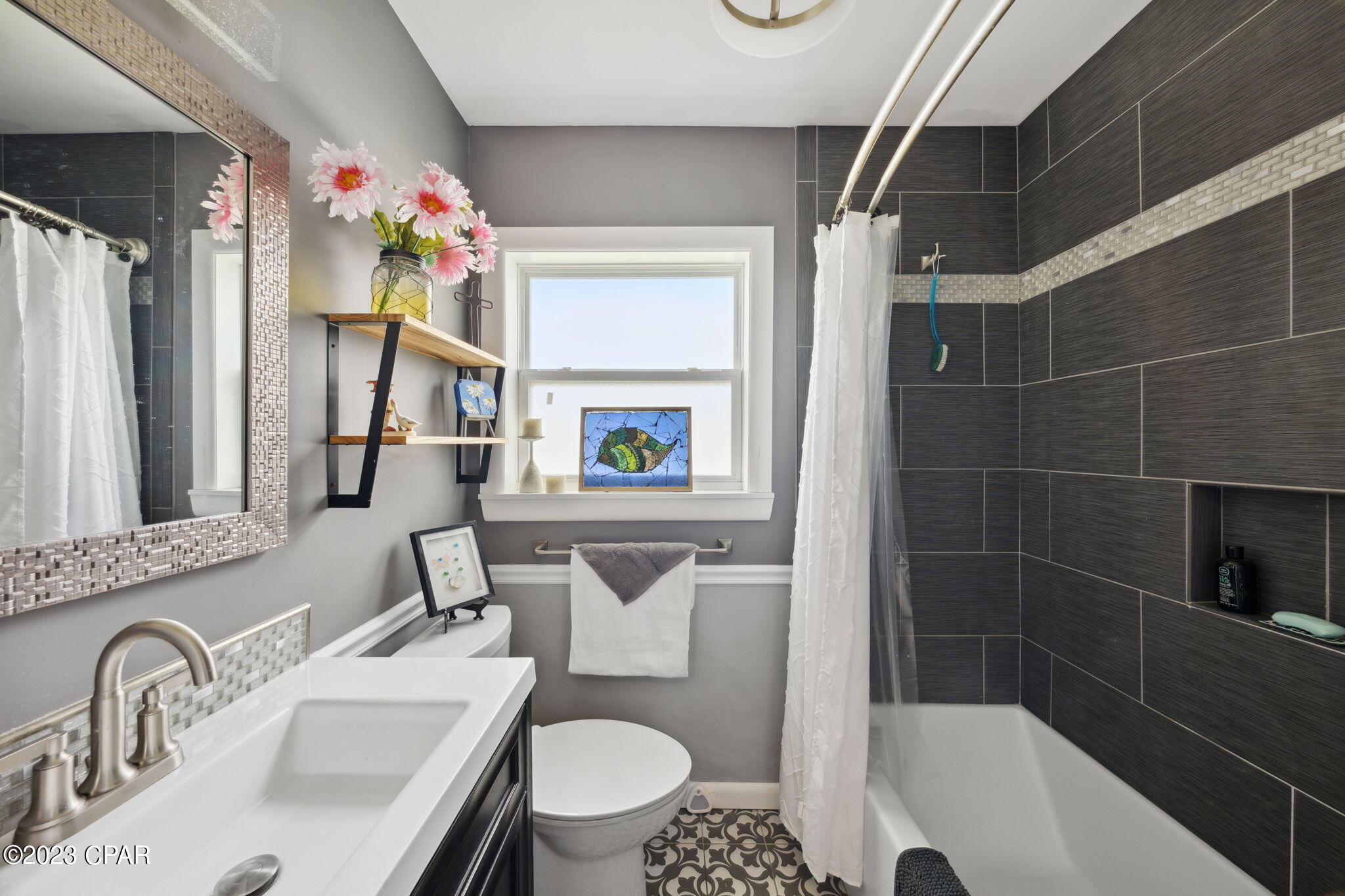 Bayside - Residential