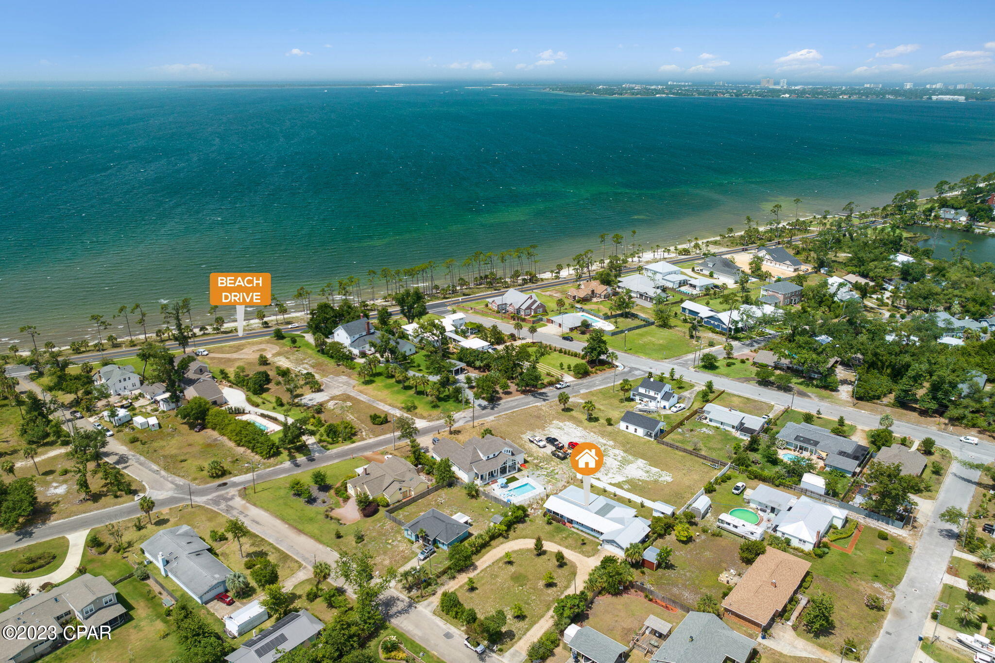 Bayside - Residential