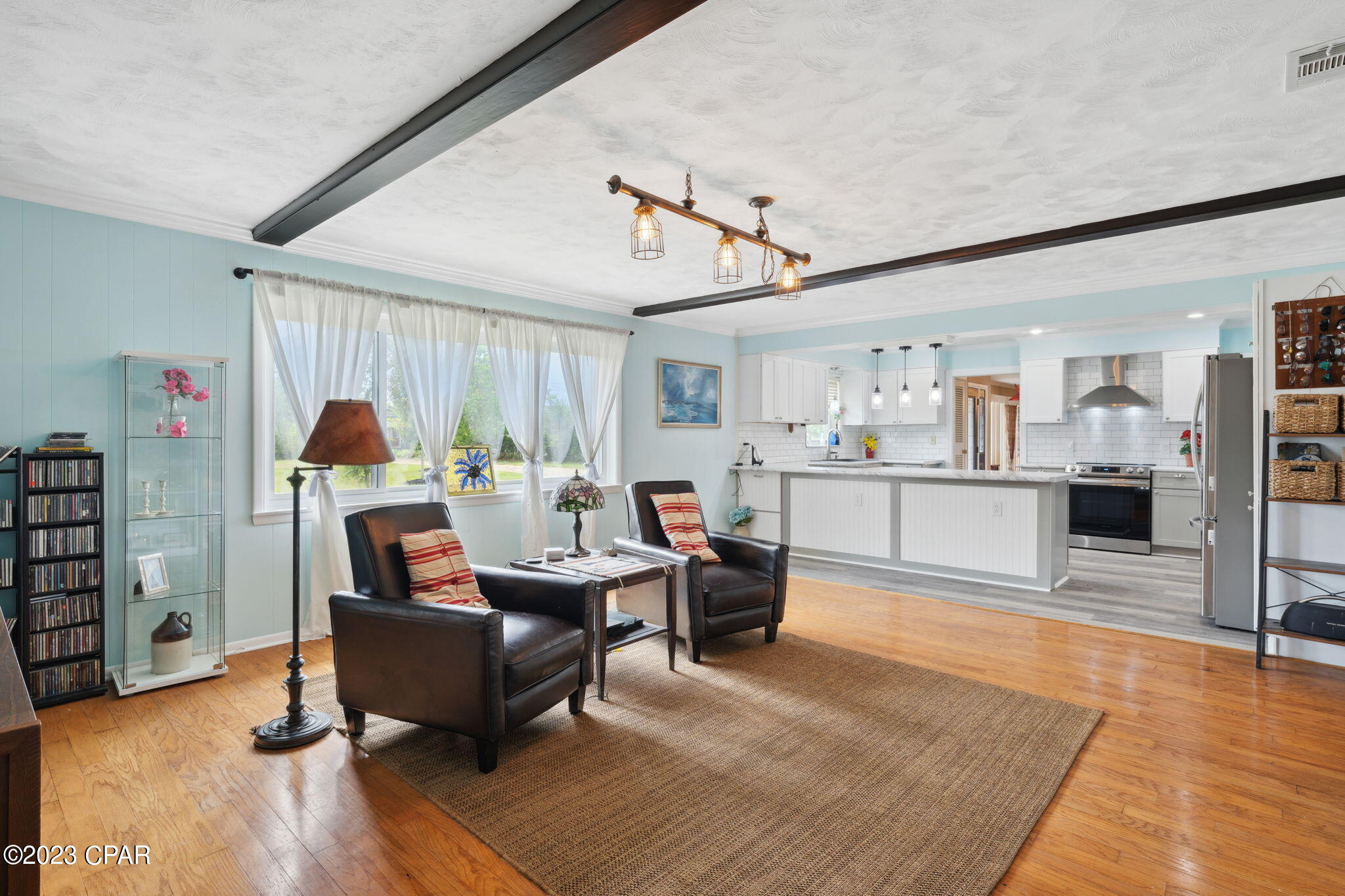 Bayside - Residential